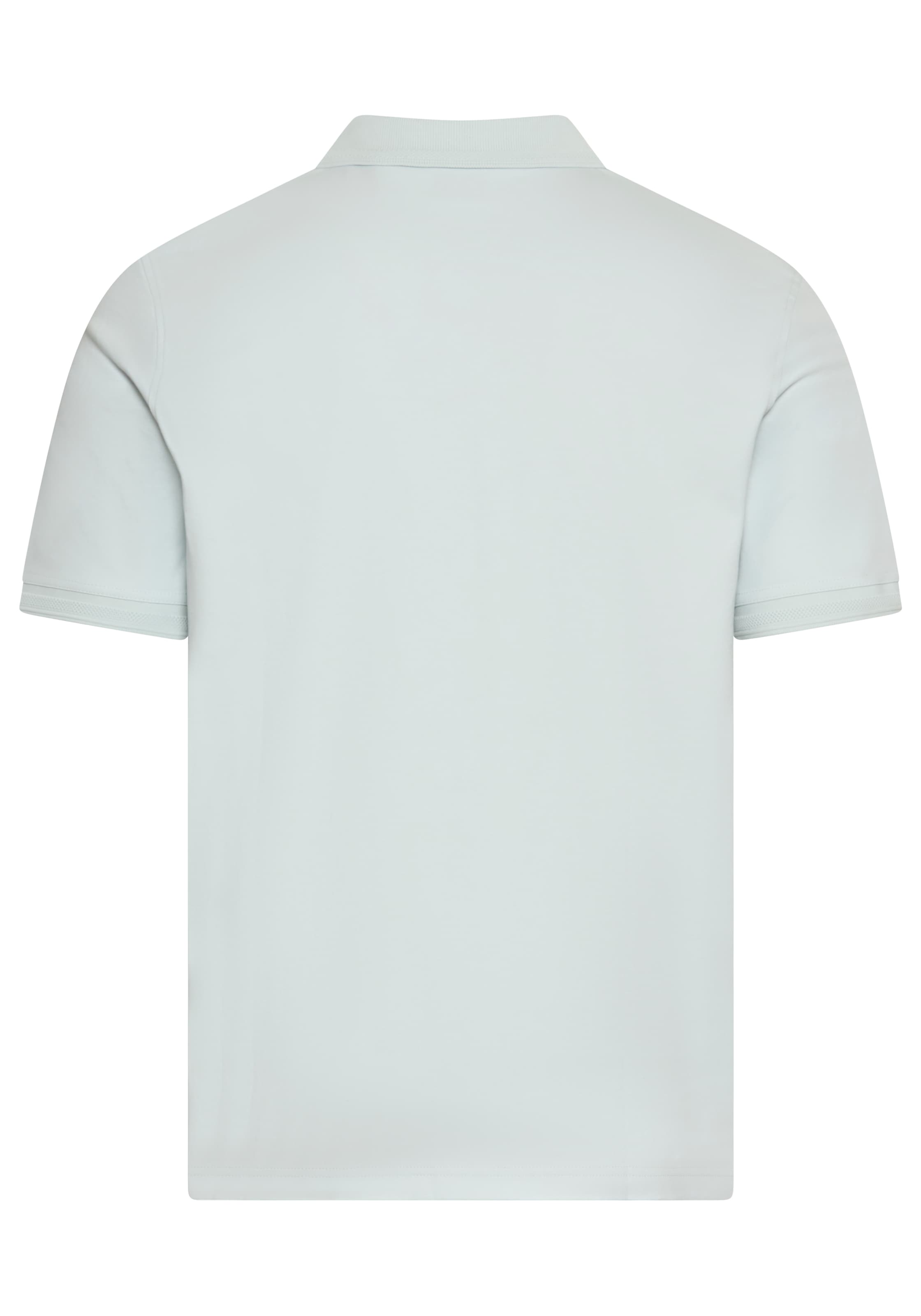 BOSS ORANGE Poloshirt »Pe_Interlock«, mit Polokragen