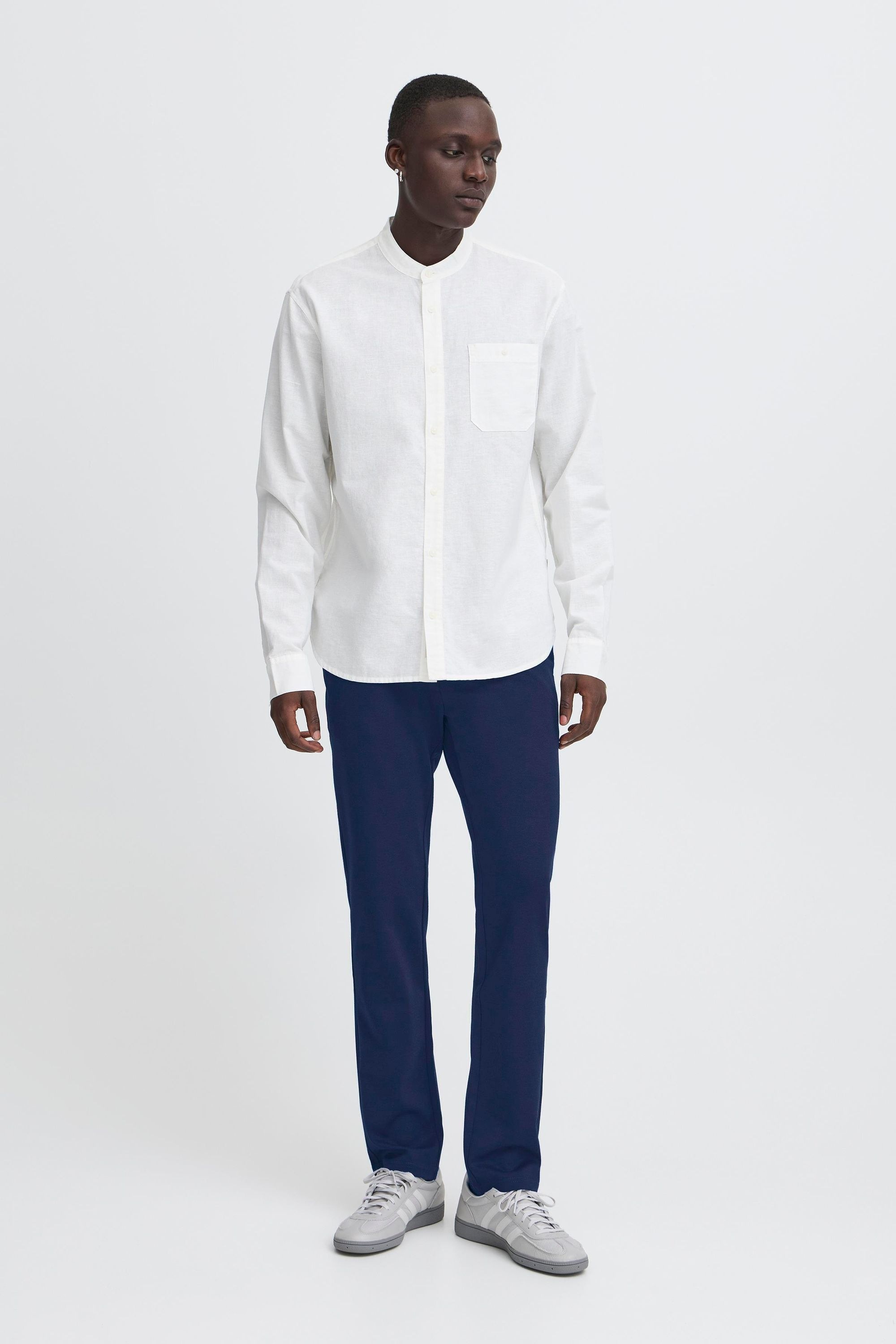 Blend Stoffhose »Stoffhose BHLangford«