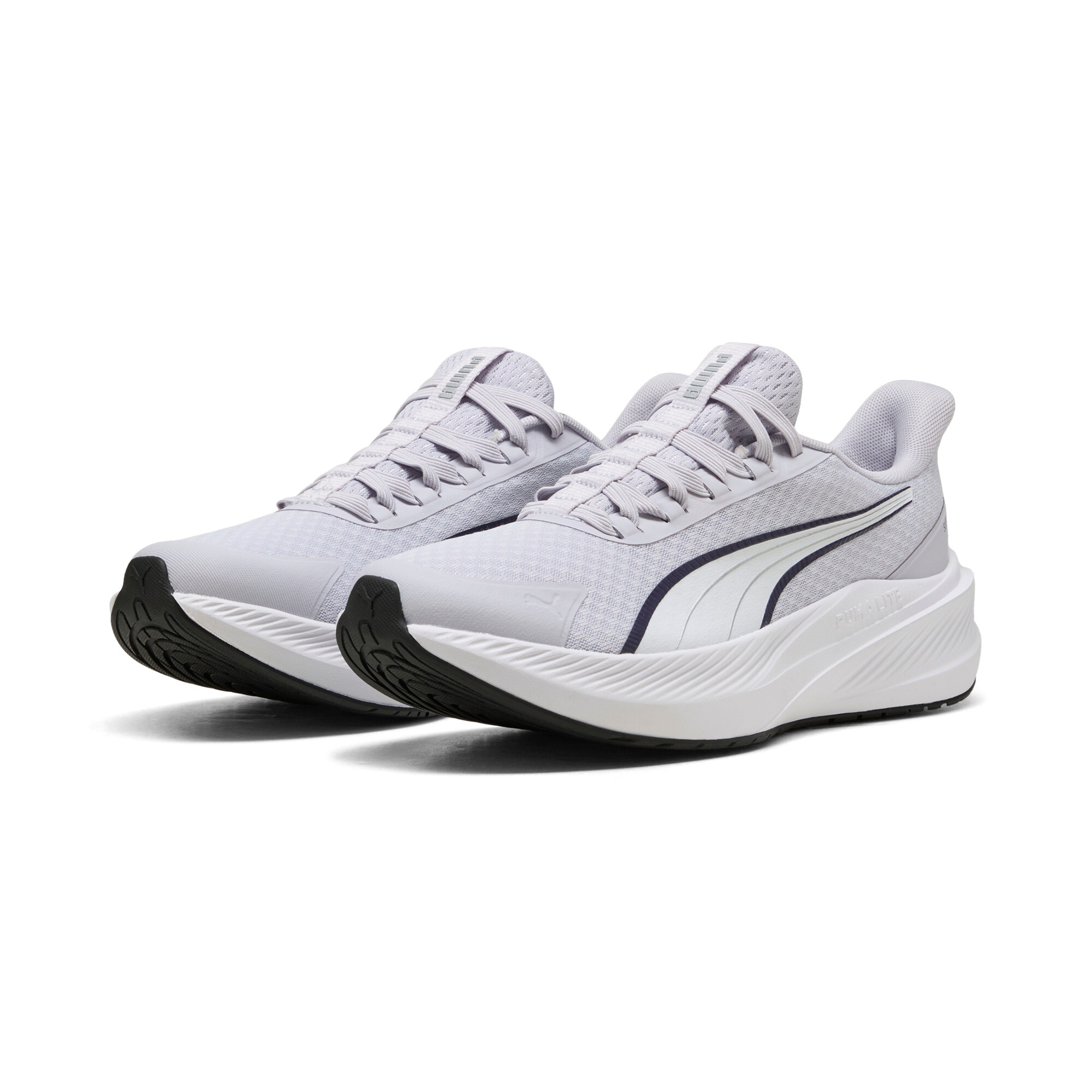 PUMA Laufschuh »DASHER LITE SLIPTECH«  SLIPTECH™ Technologie: praktisches Anziehen ohne Hände