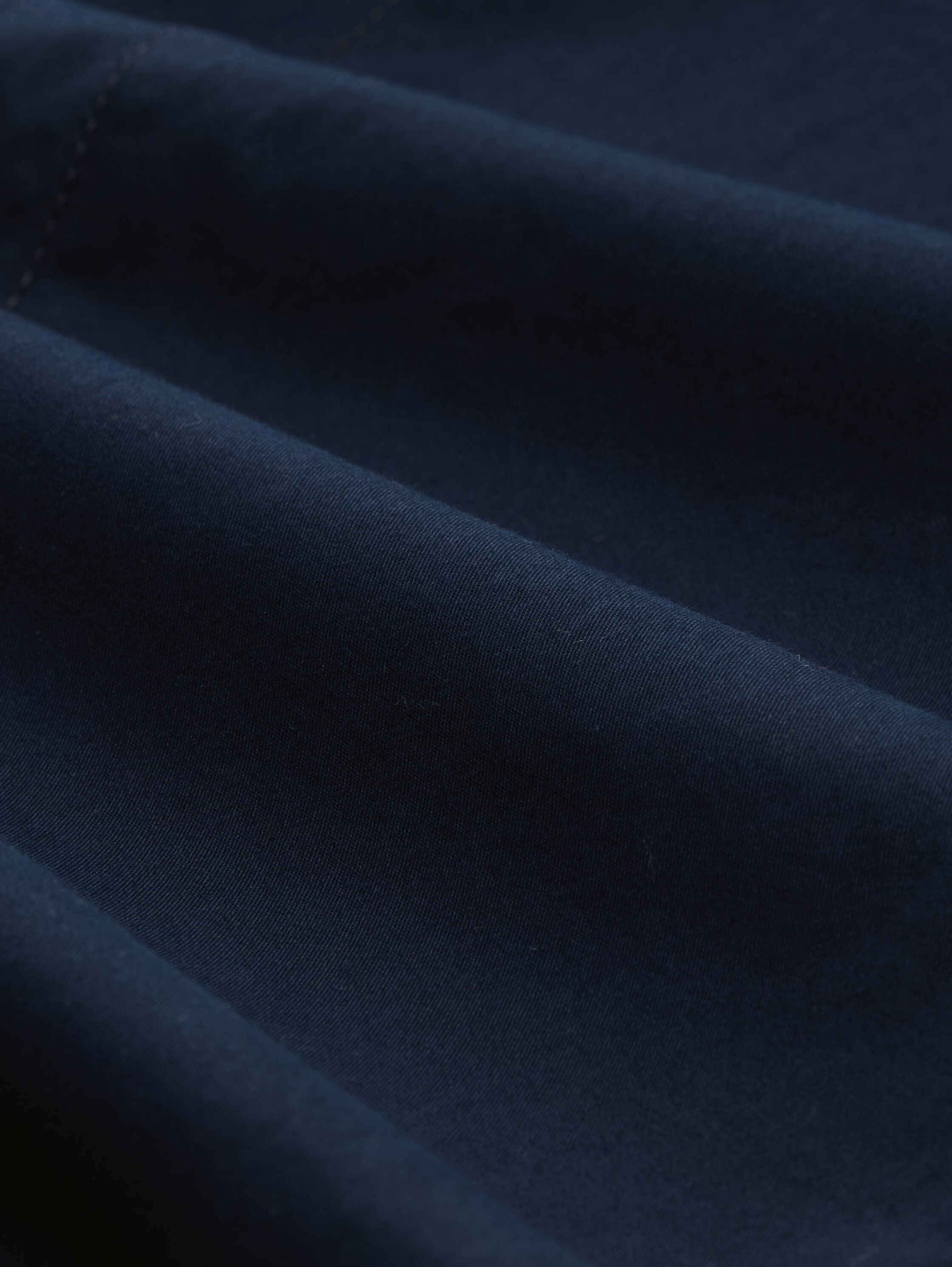 TOM TAILOR Caprihose, mit Streifen Muster