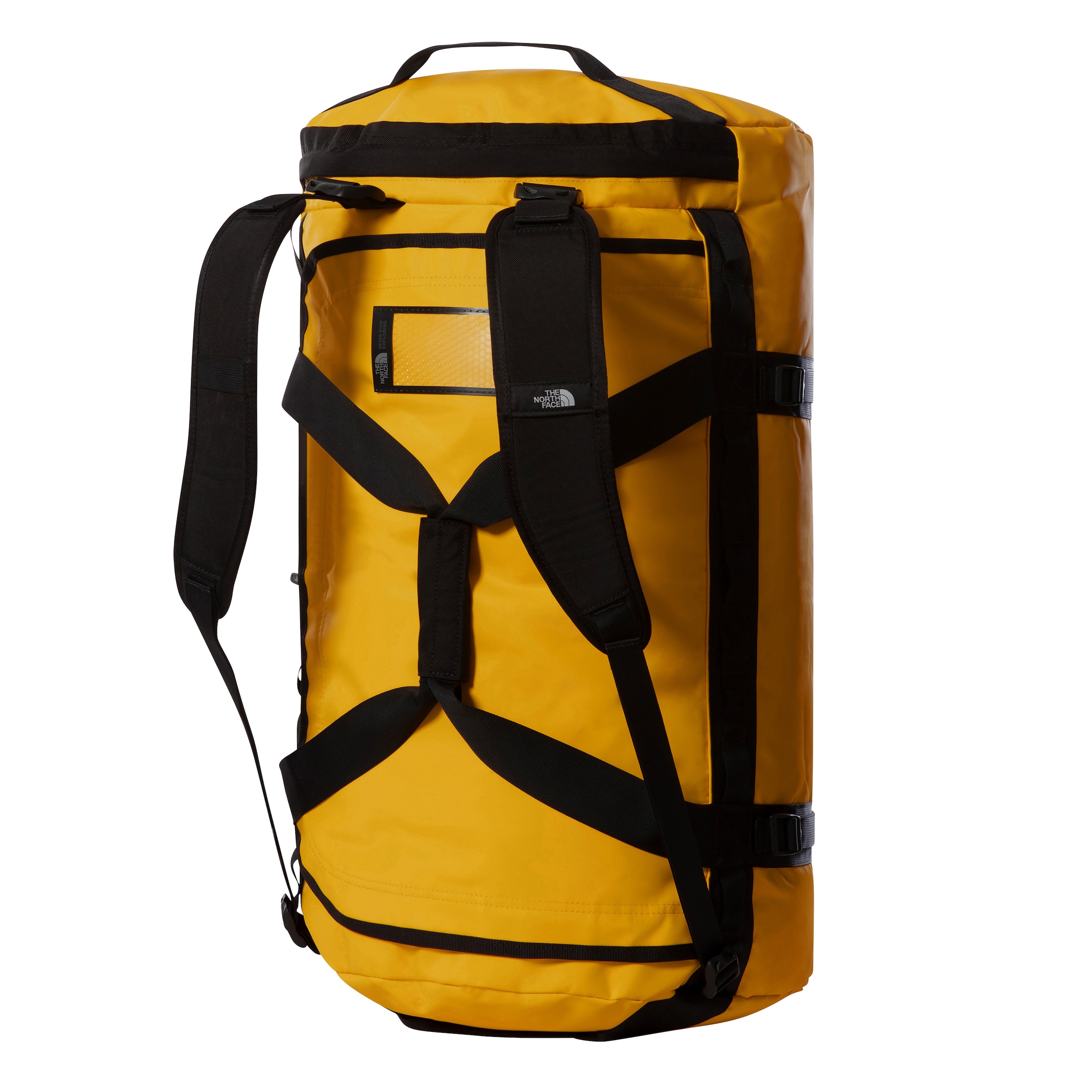 The North Face Reisetasche »BASE CAMP DUFFEL - L«, (1 tlg.), 95 Liter Volumen