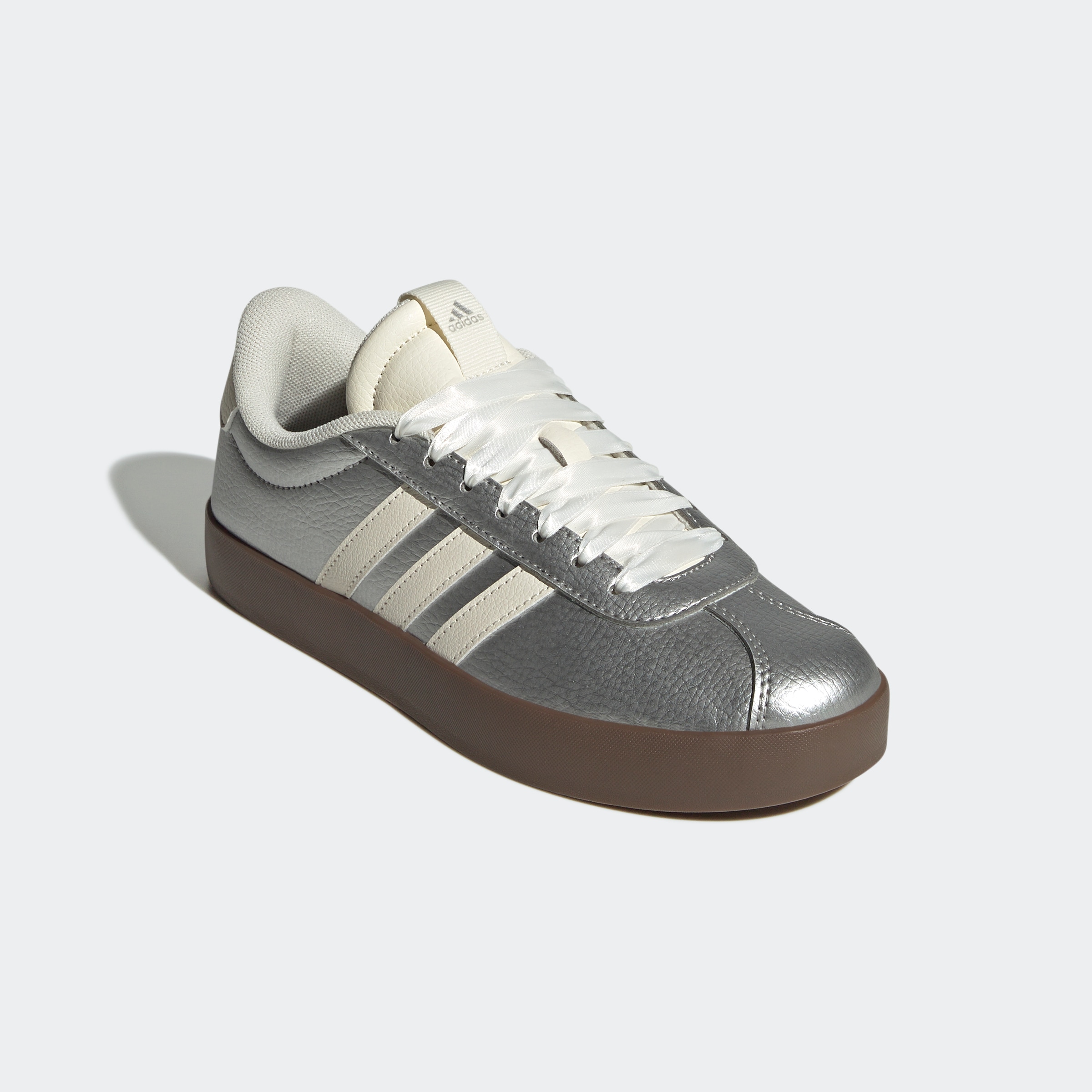adidas Sportswear Sneaker »VL COURT 3.0«, inspiriert vom Design des adidas samba