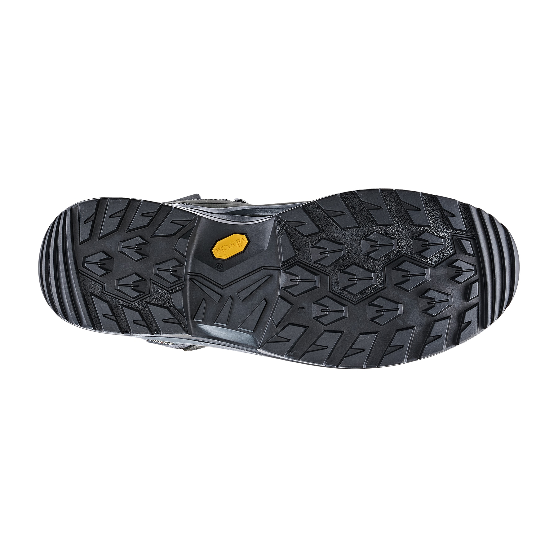 Lowa Wanderschuh »RENEGADE EVO GTX MID WS«, wasserdicht und mit Vibram-Sohle