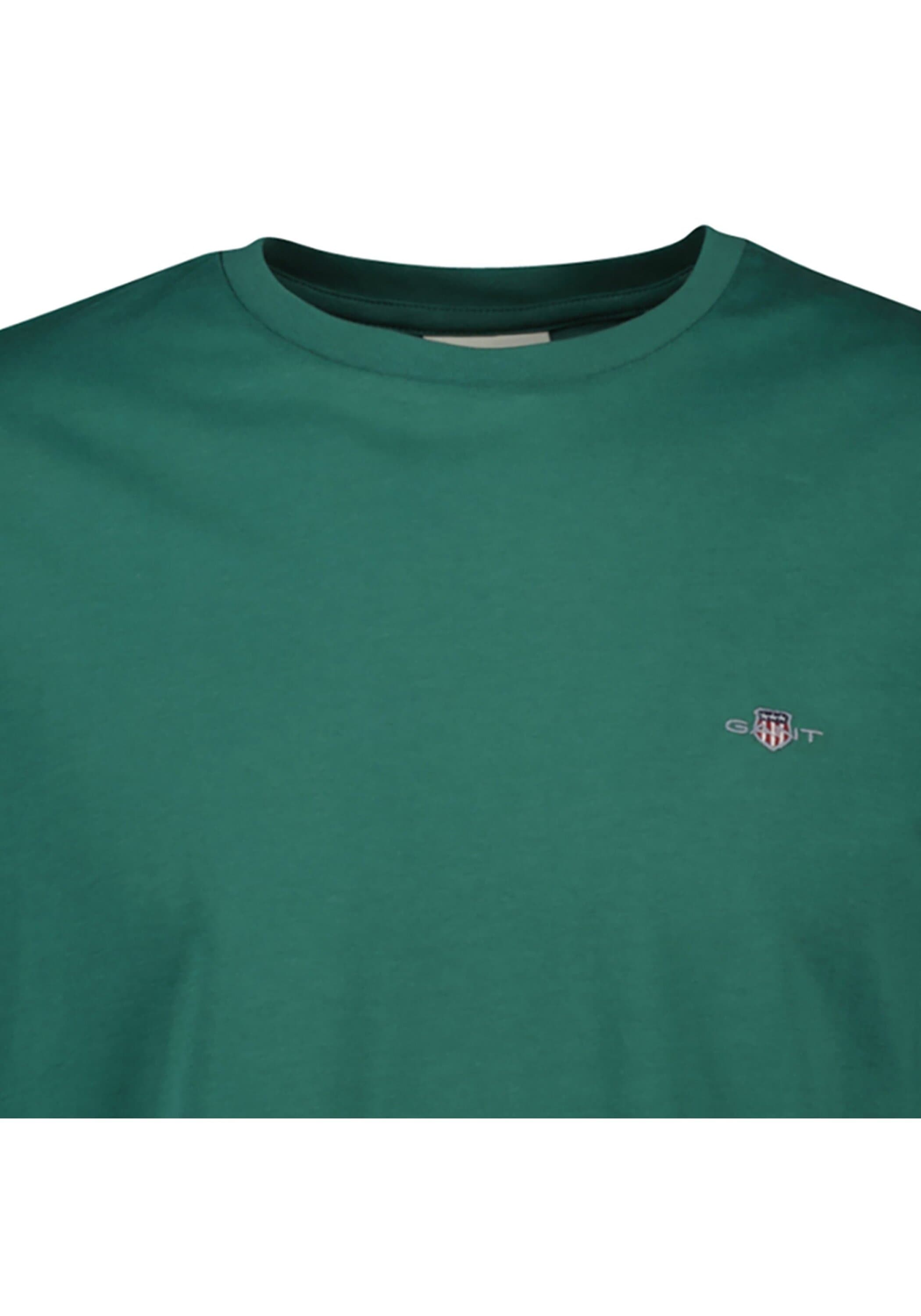 Gant Longsleeve »Longsleeve REGULAR SHIELD LONG SLEEVE 1er Pack«