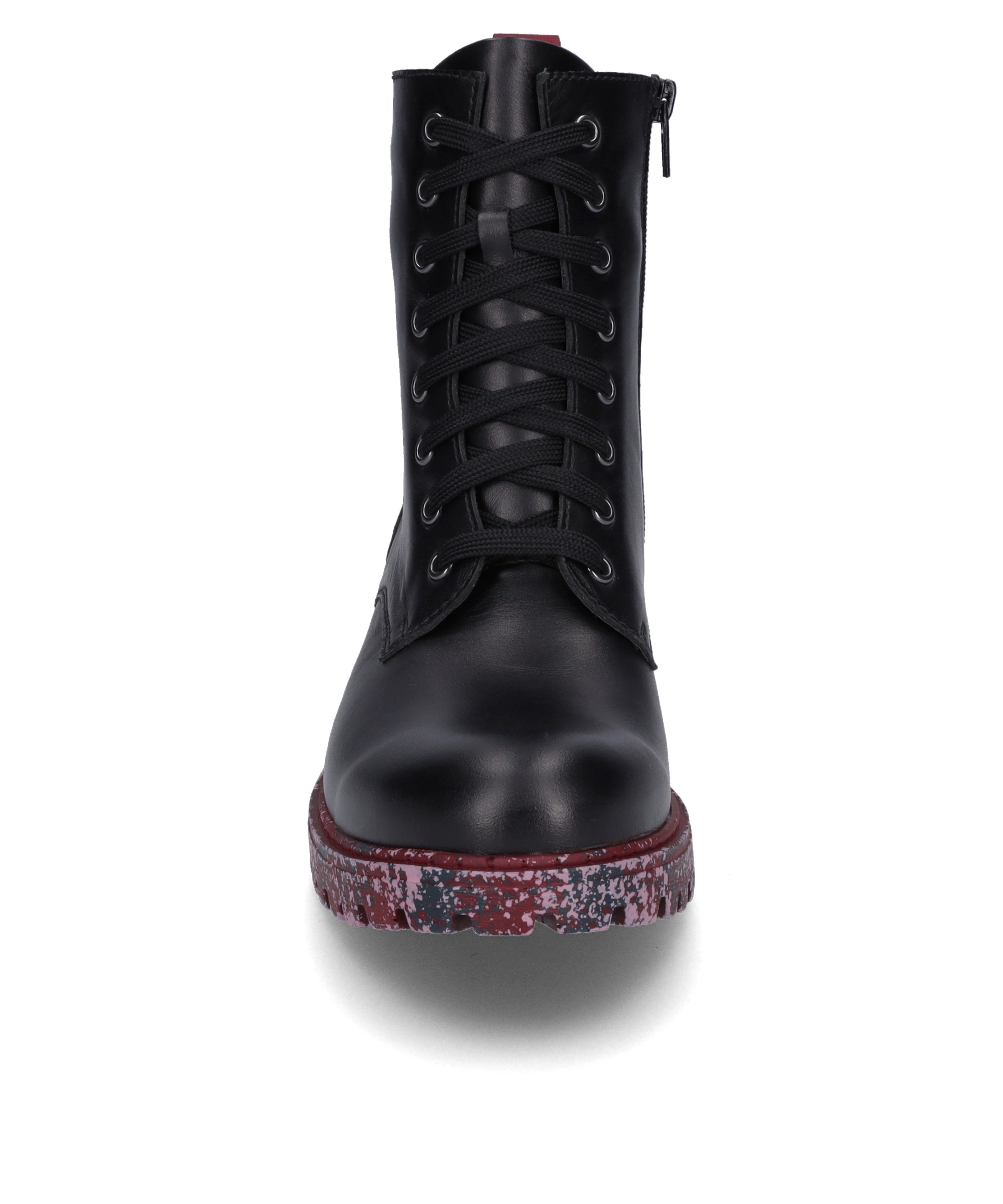 Josef Seibel Stiefel »Marta 16, schwarz-kombi«