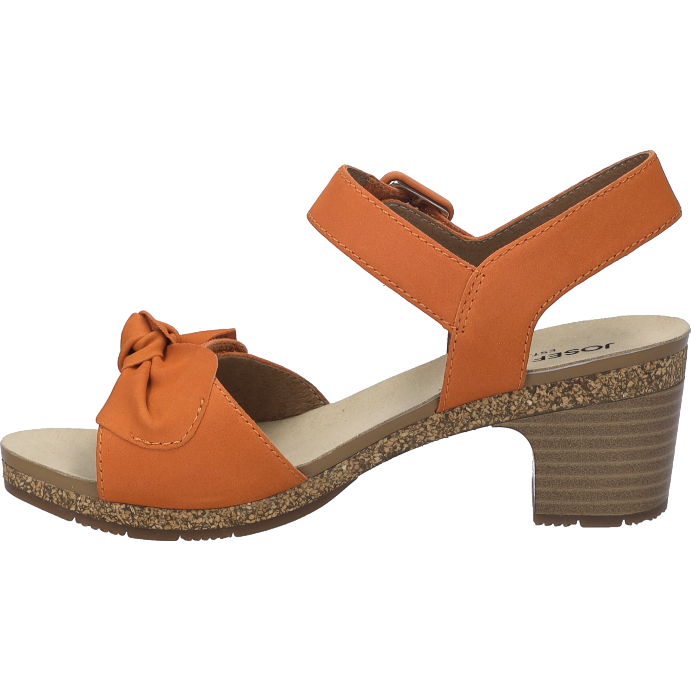 Josef Seibel Sandale »Grace 11, papaya«