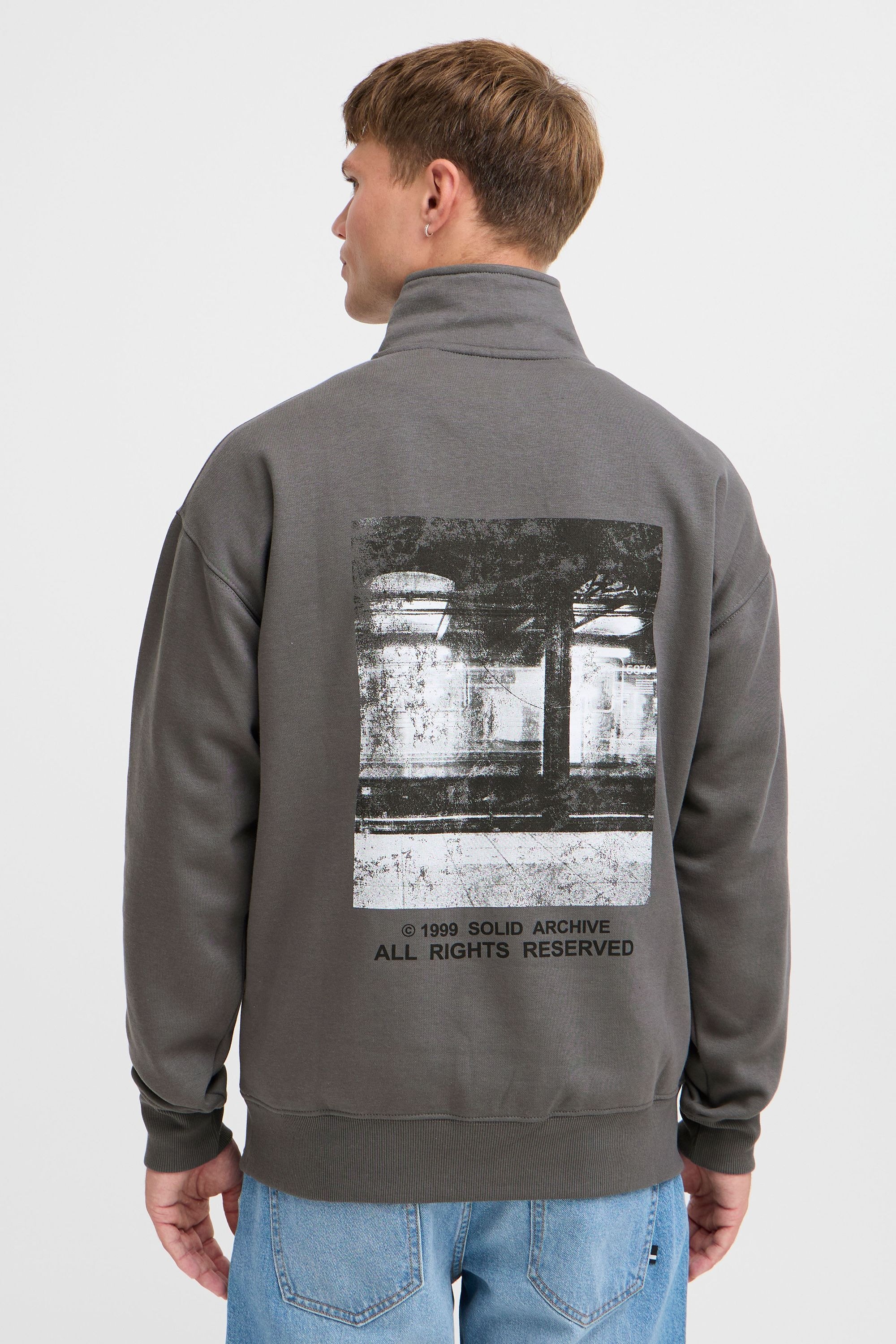 !Solid Troyer »Troyer SDHANN«