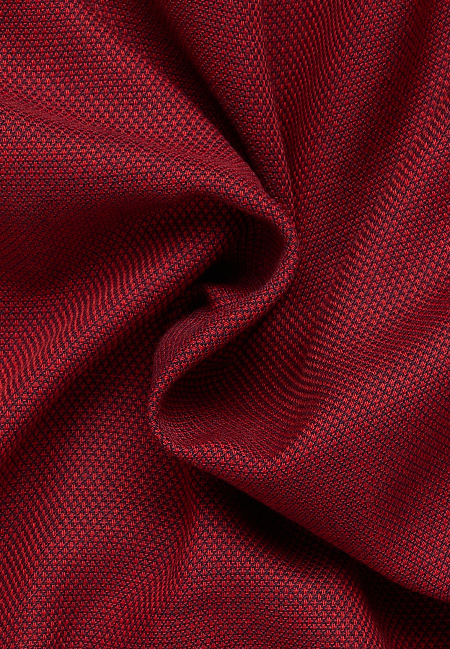 Eterna Langarmhemd »SLIM FIT«, NON IRON (bügelfrei)