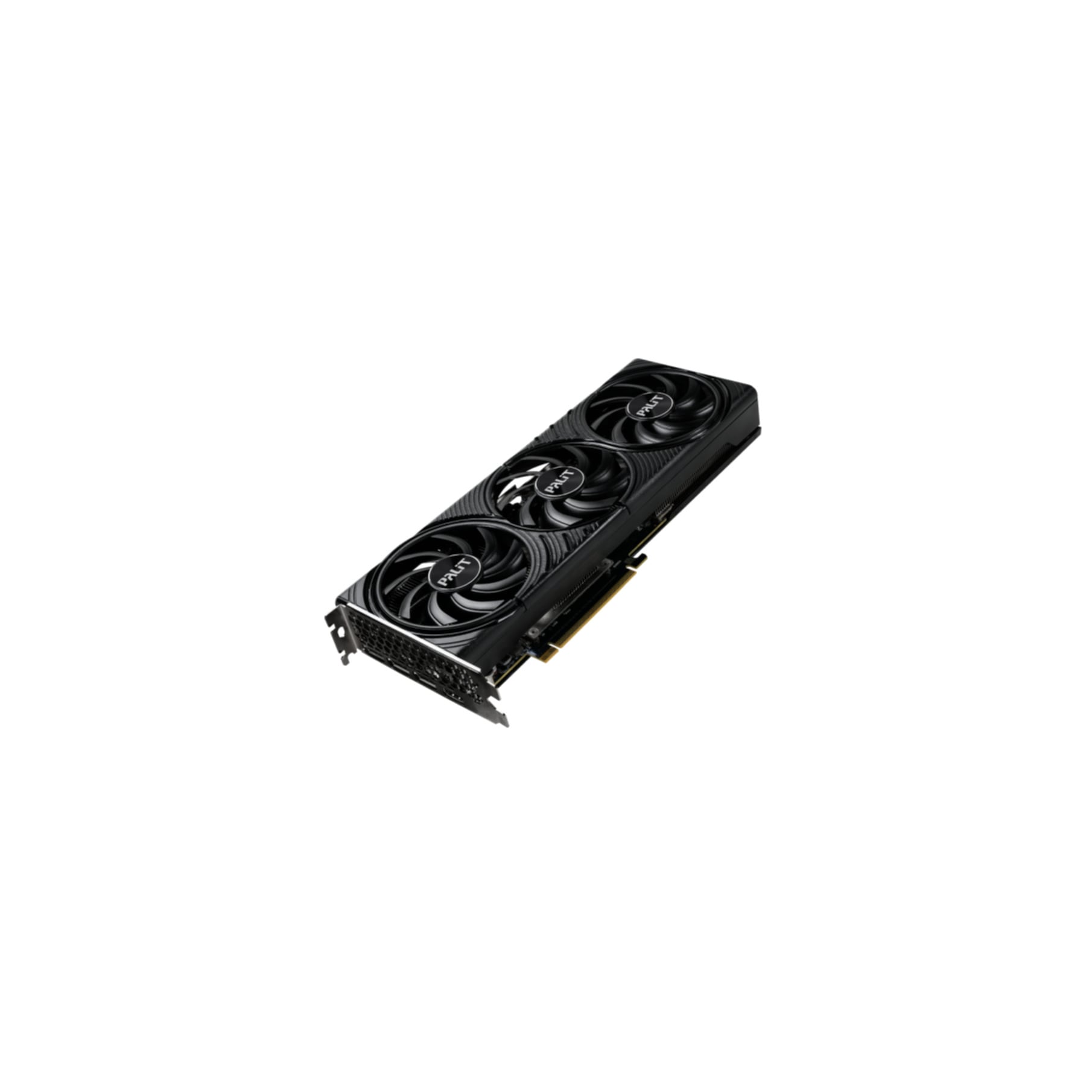 Palit Grafikkarte »GeForce RTX 5070 Infinity 3«