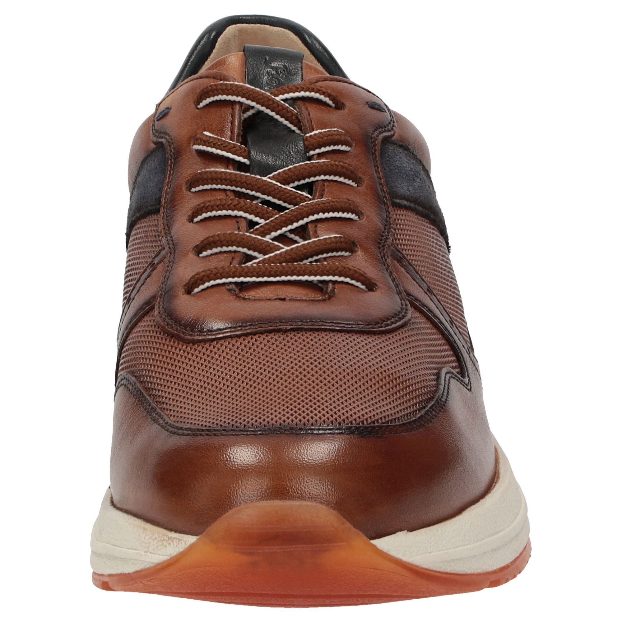 SIOUX Sneaker »Rojaro-719«