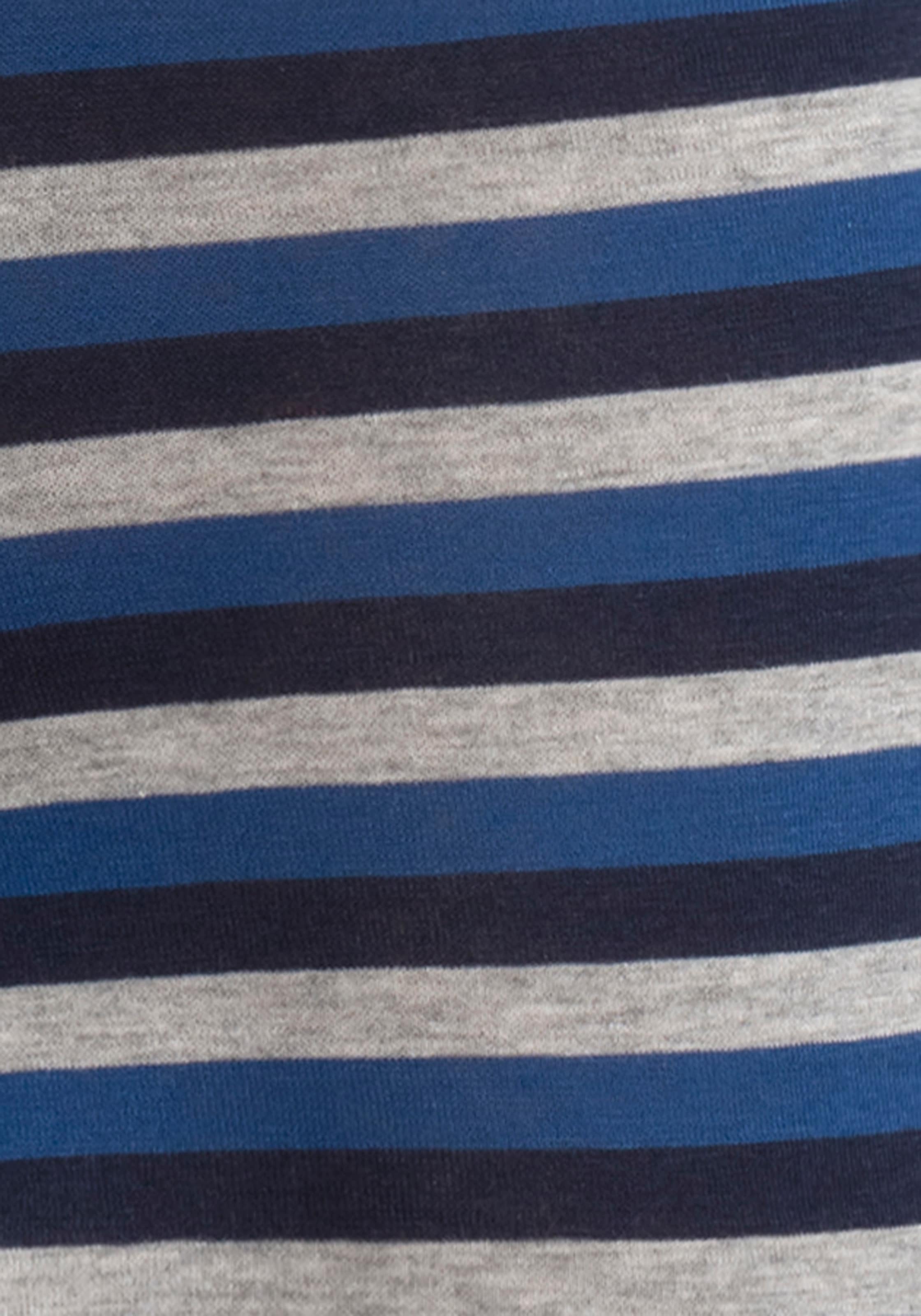 Bench. Boxer »Boxershorts für Herren«, (Packung, 4 St.), Unterhosen aus Baumwoll-Mix
