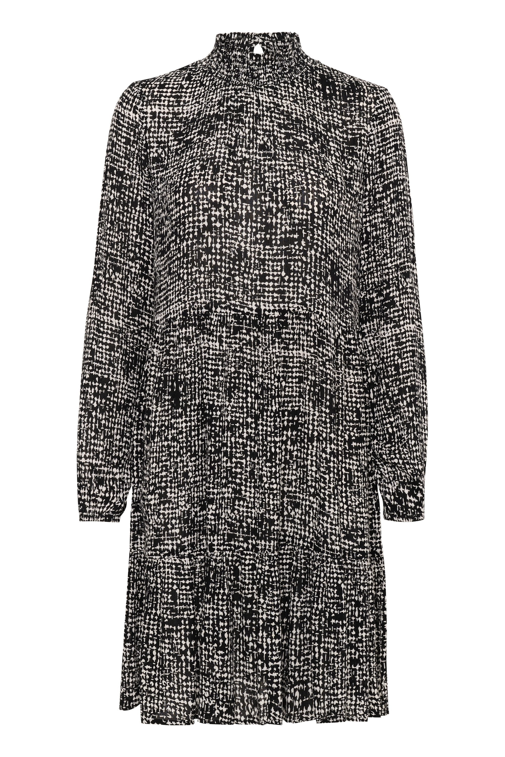 KAFFE Midikleid »Kleid KAriani«