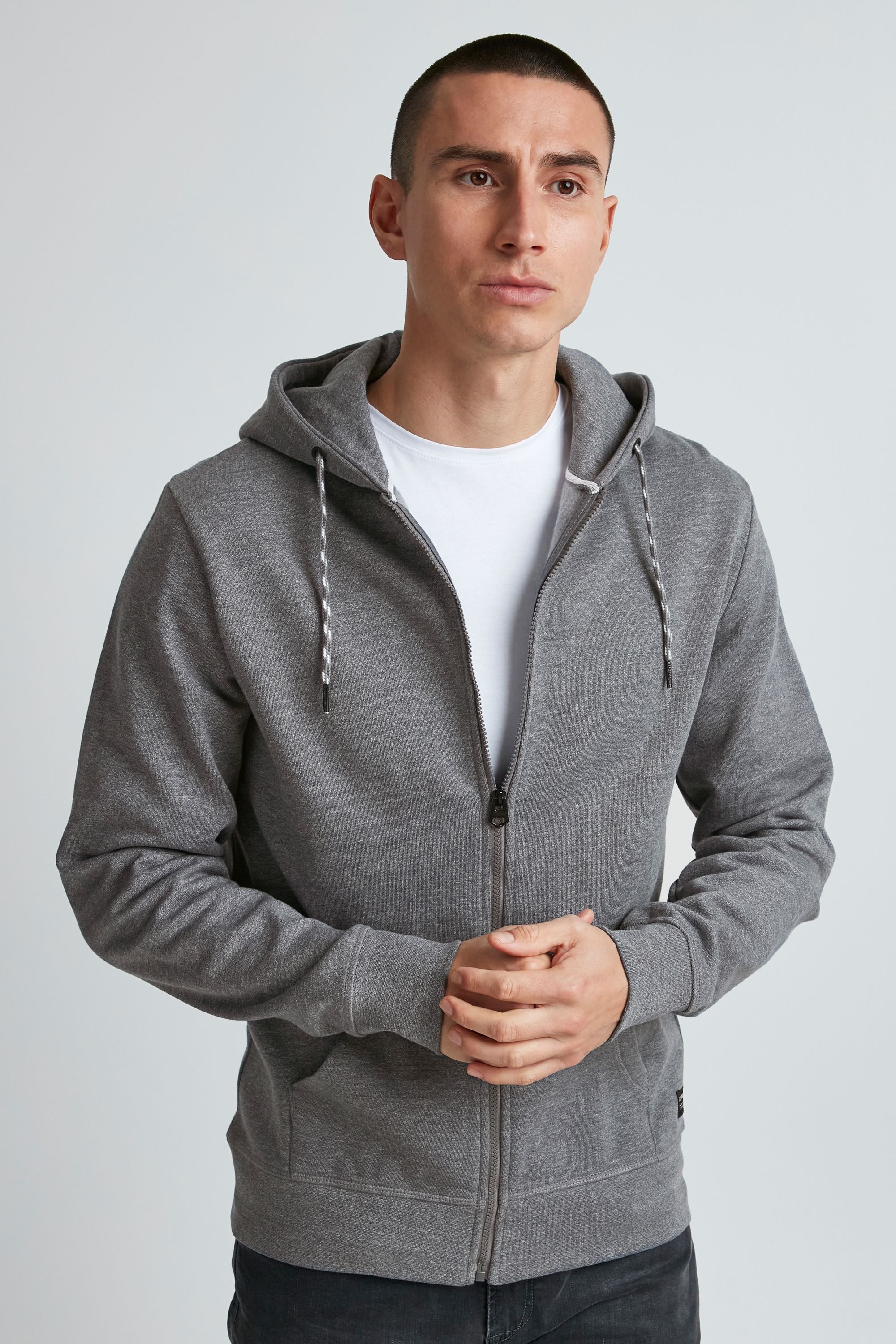 11 Project Kapuzensweatjacke »Kapuzensweatjacke PROlias«