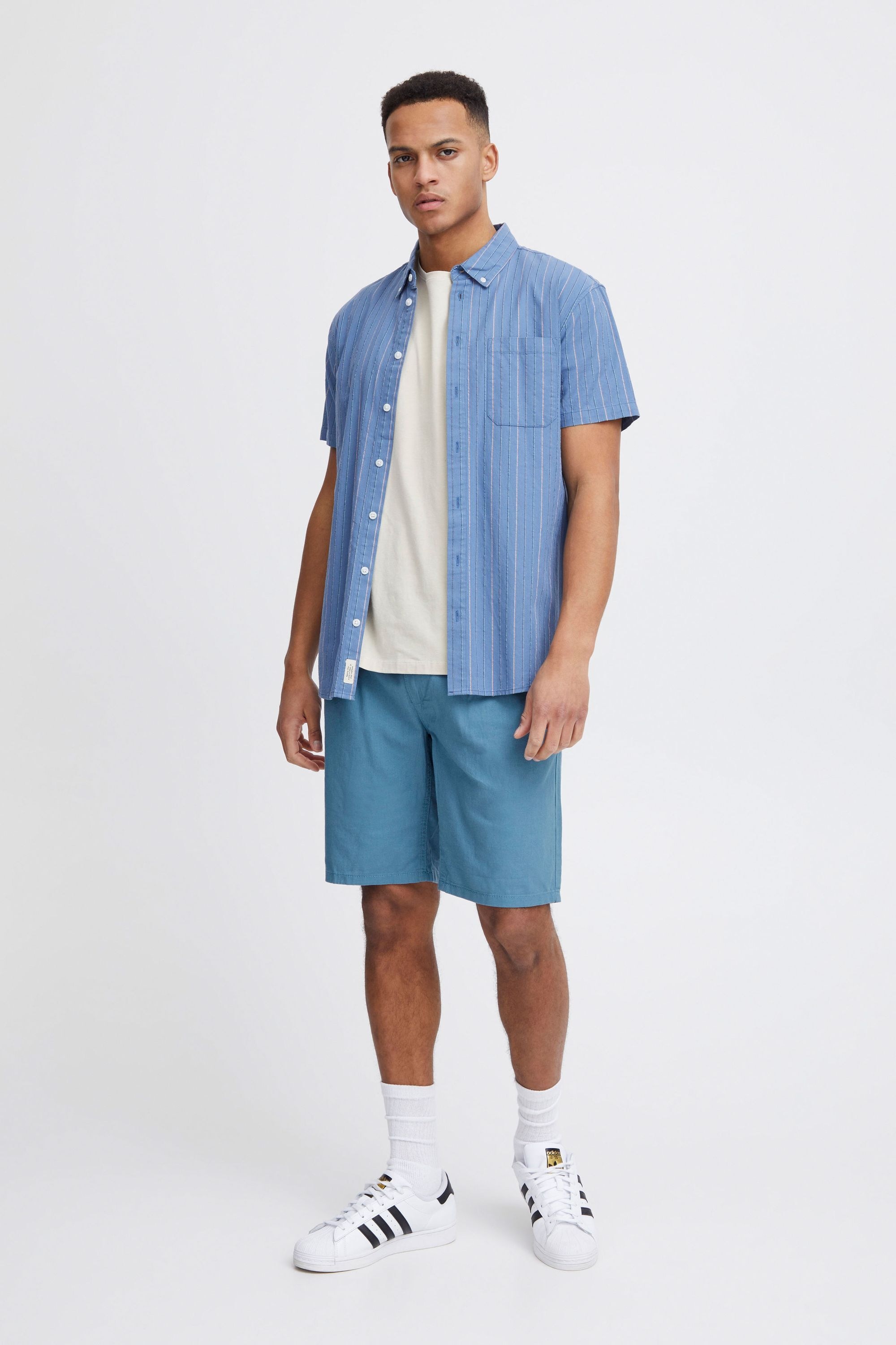 Blend Shorts »Shorts BHWoven«