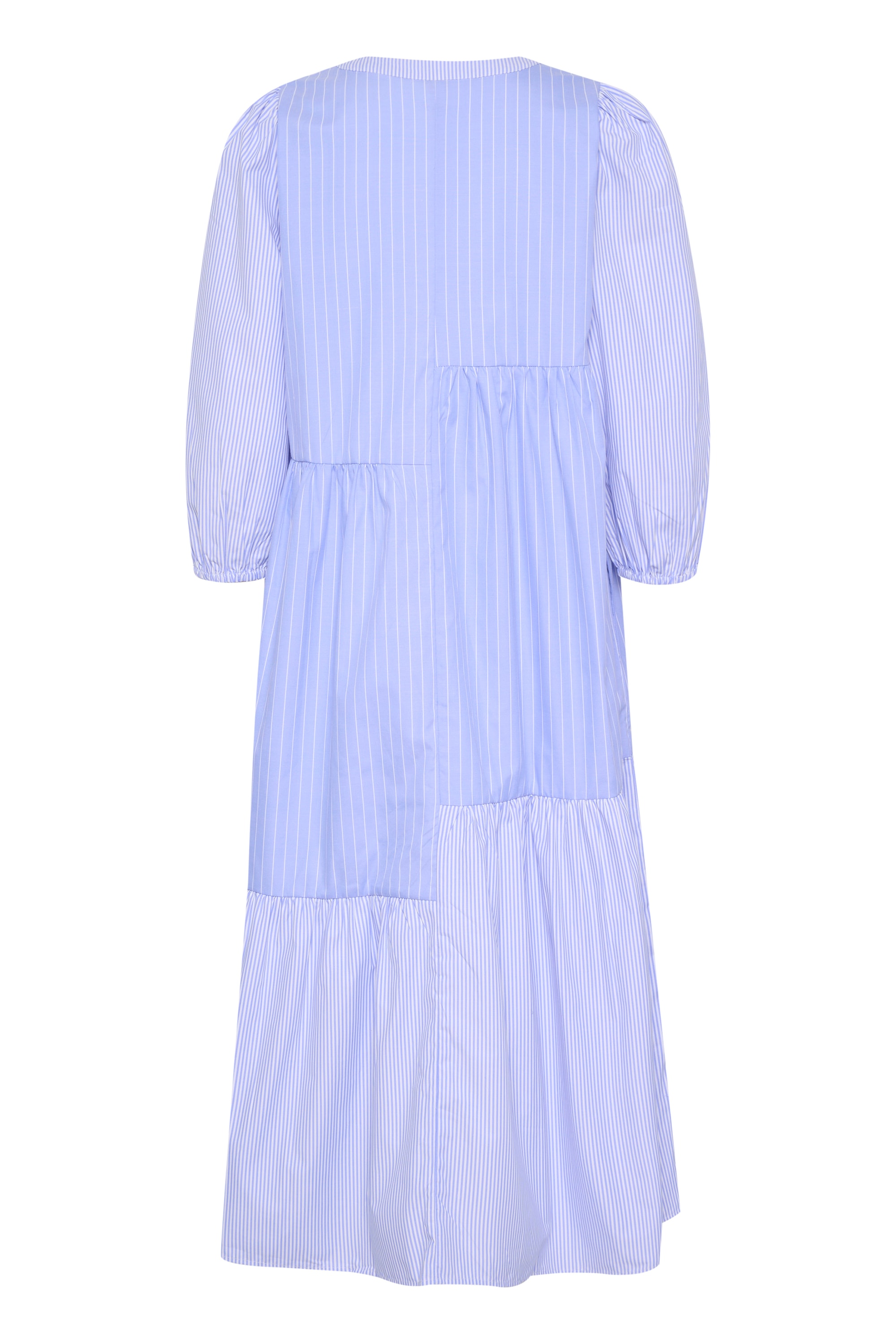 Culture Midikleid »Kleid CUcia«