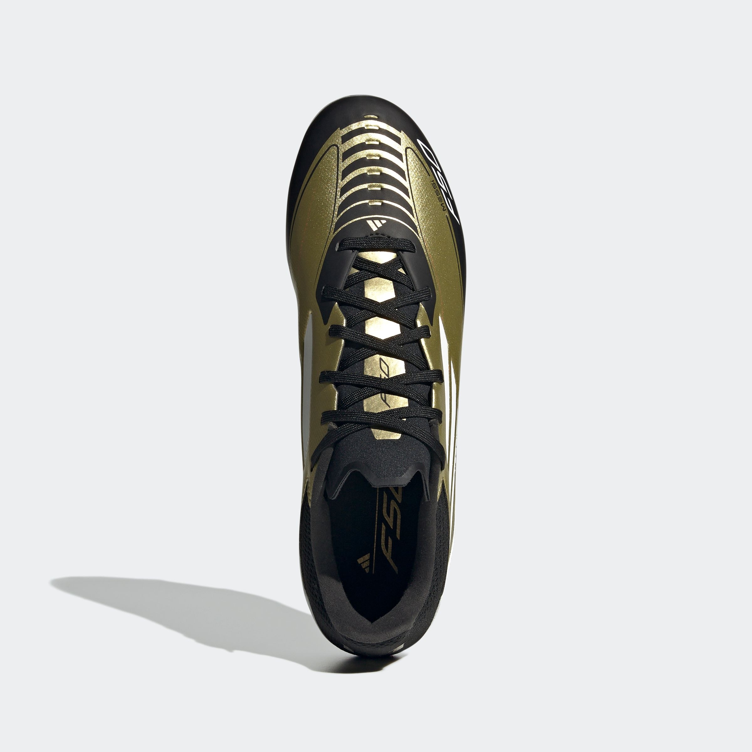 adidas Performance Fußballschuh »F50 LEAGUE MESSI FG/MG«