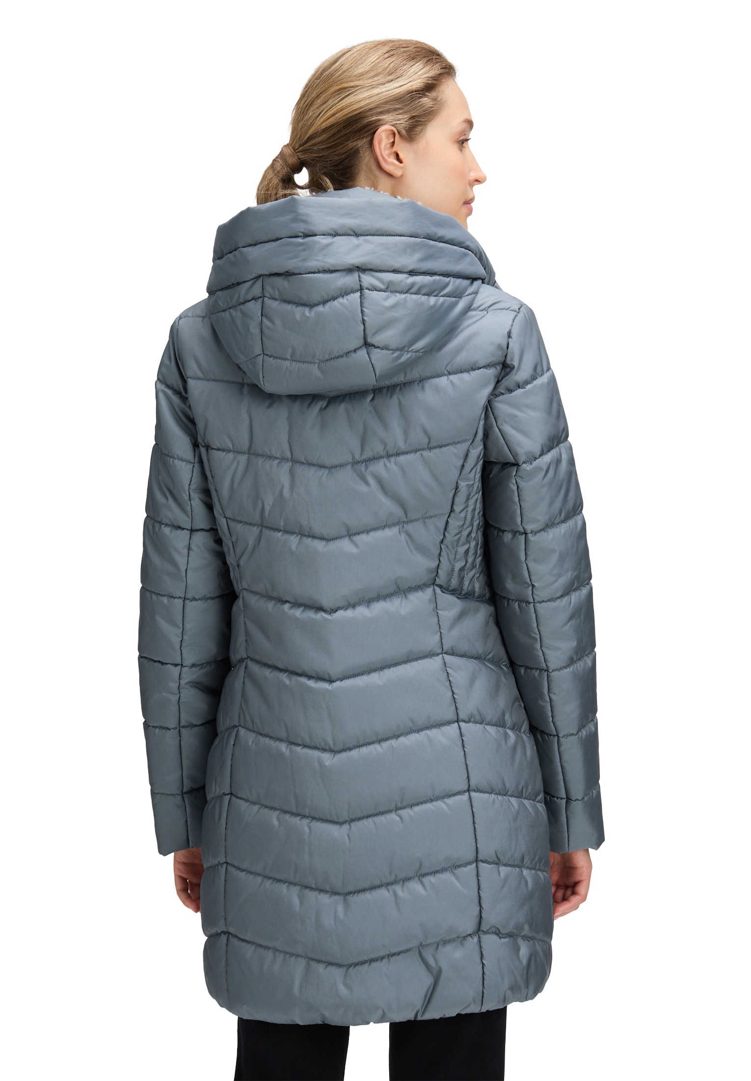 Betty Barclay Outdoorjacke »Outdoorjacke mit Kapuze«