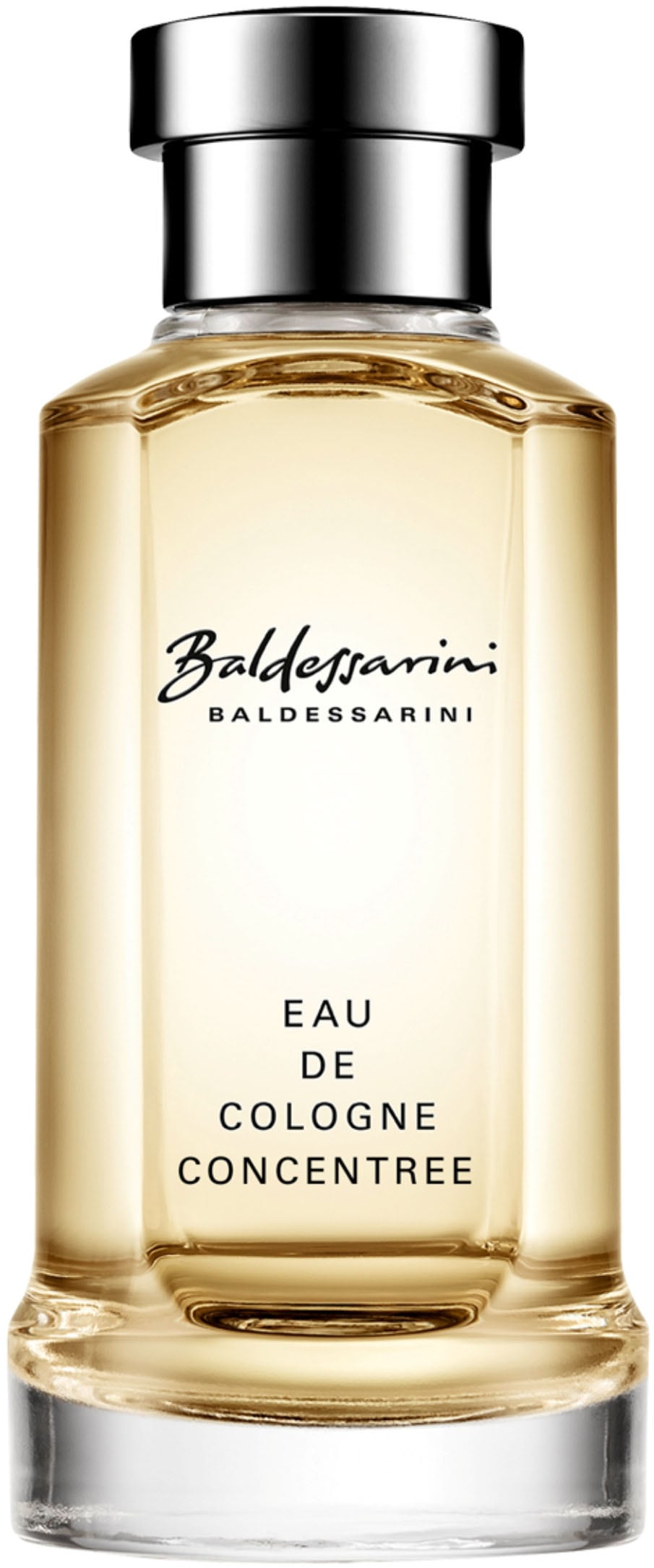 BALDESSARINI Eau de Cologne »Baldessarini Classic Eau de Cologne Concentrée 75ml«, (Packung, 1 tlg.)