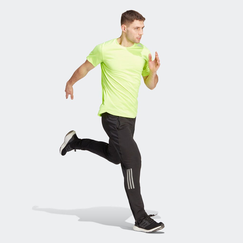 adidas Performance Laufshirt »DESIGNED 4 RUNNING«