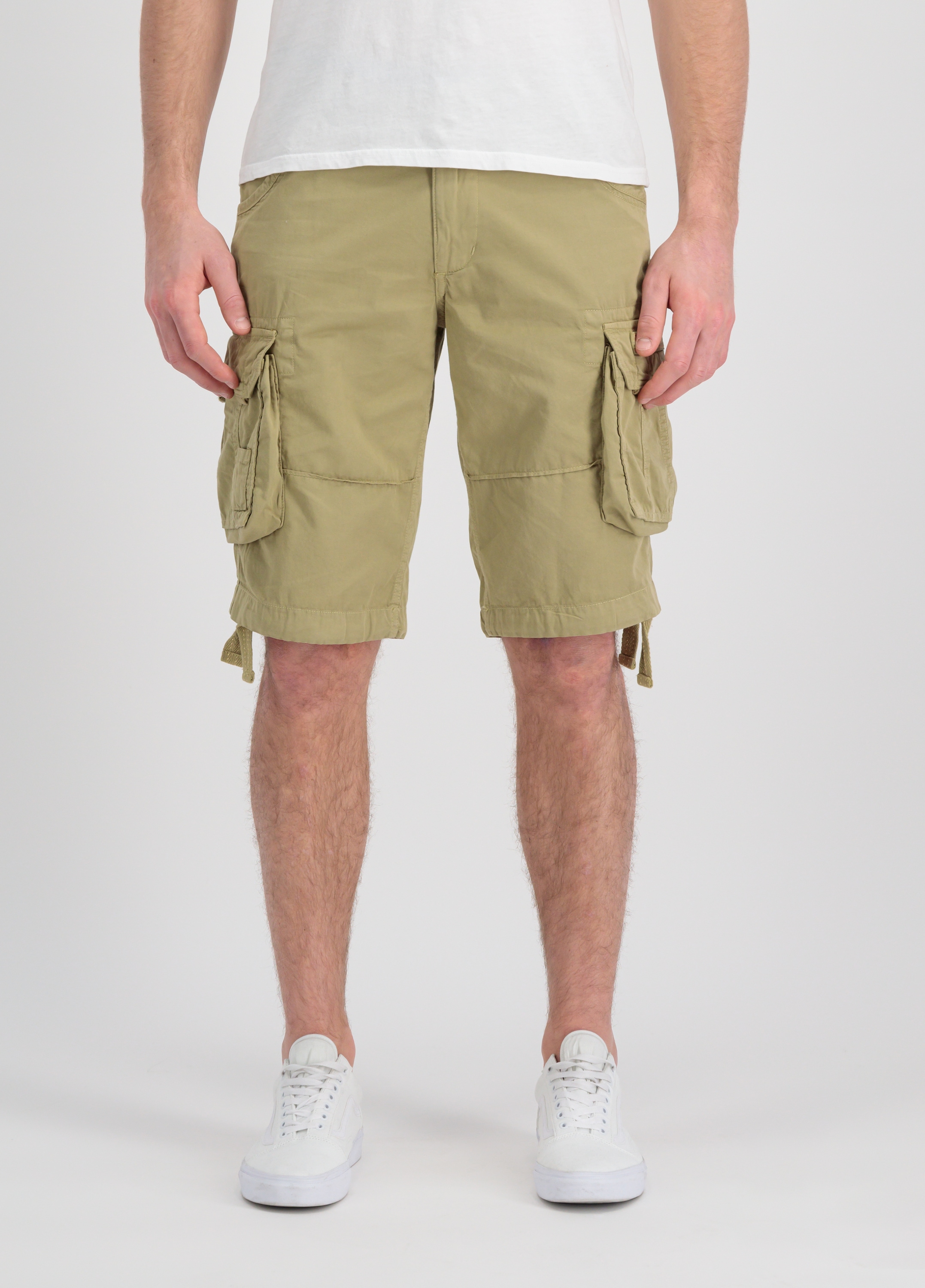 Alpha Industries Shorts »Alpha Industries Men - Shorts Jet Short«