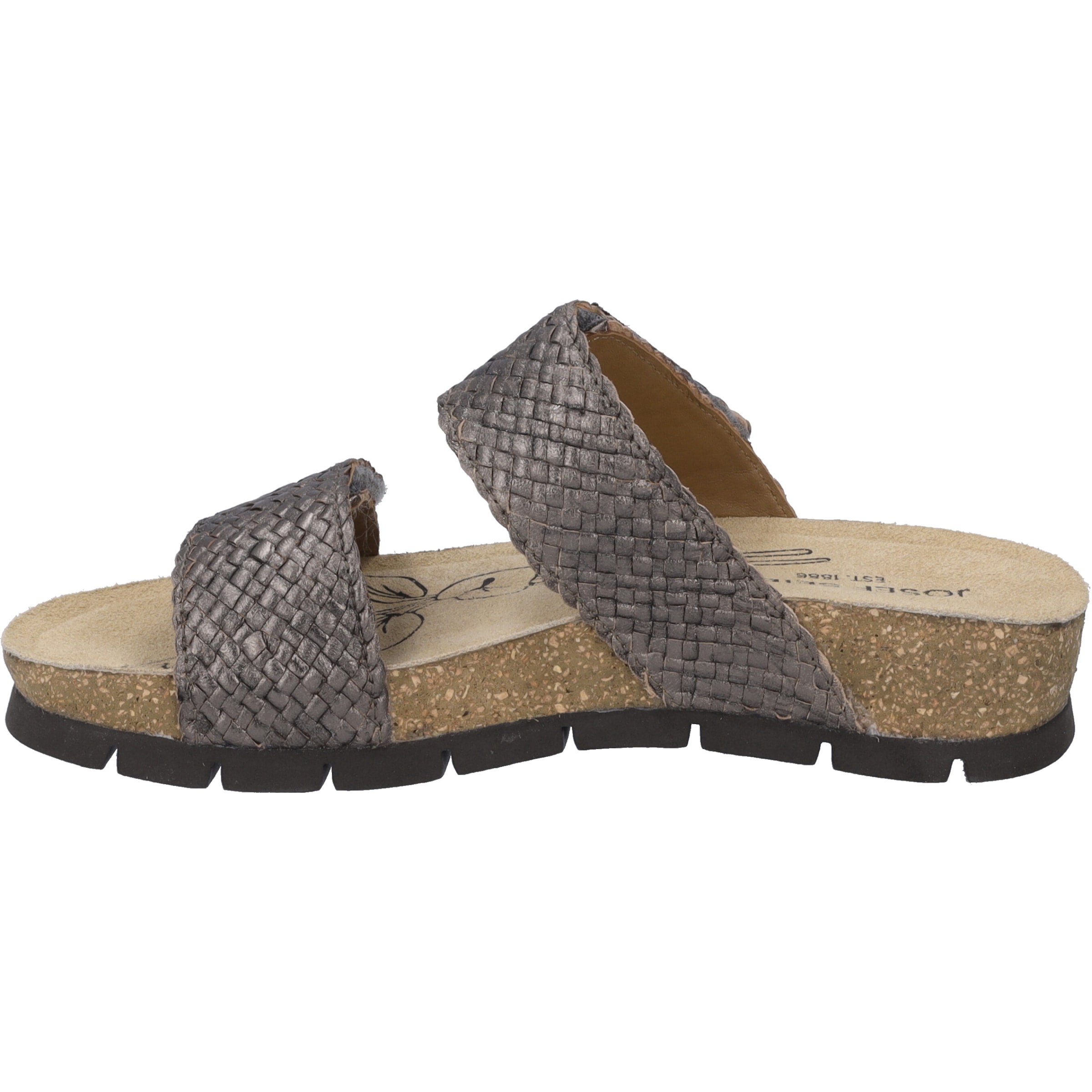 Josef Seibel Sandale »Lucie 04, bronze«