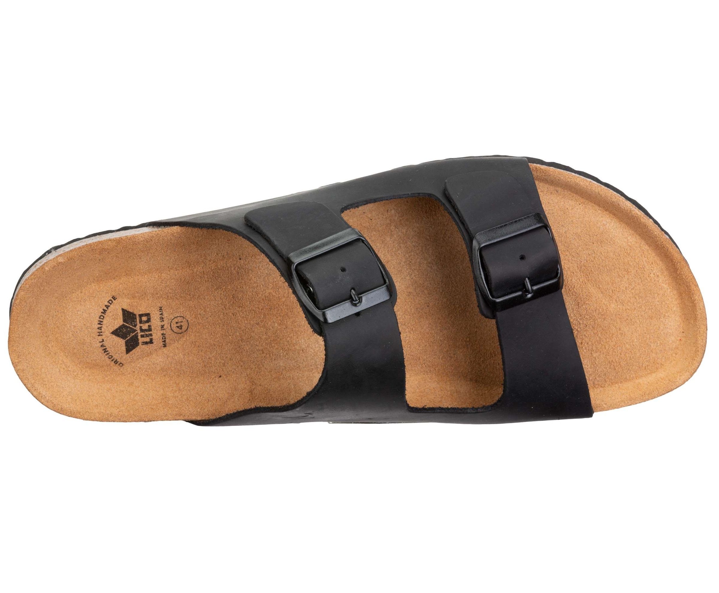 Lico Pantolette »Pantolette Alvaro«