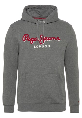 Pepe Jeans Kapuzensweatshirt »LAMONT HOODIE« kaufen