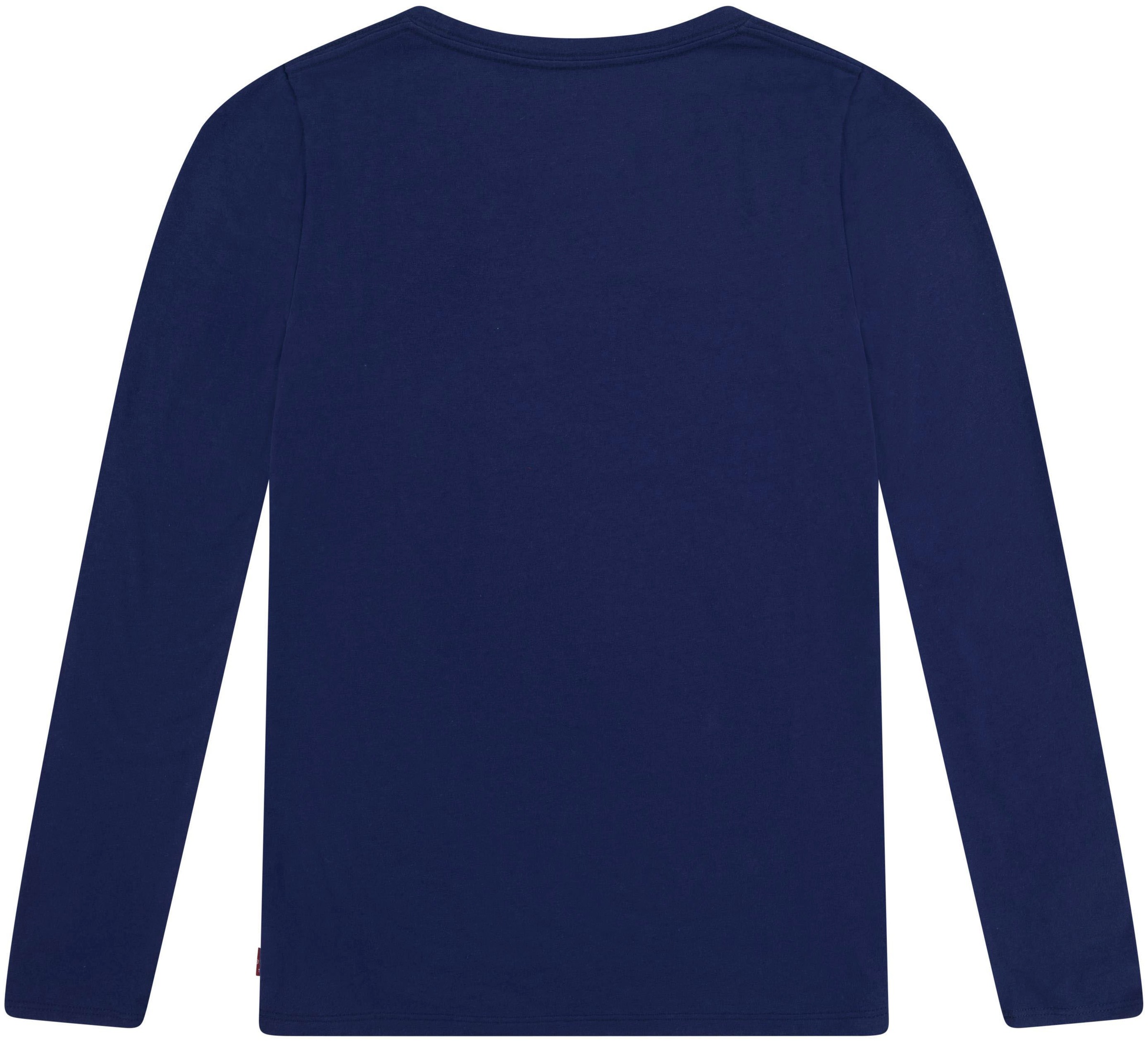Levi's® Kids Langarmshirt »LS BATWING TEE«, for GIRLS