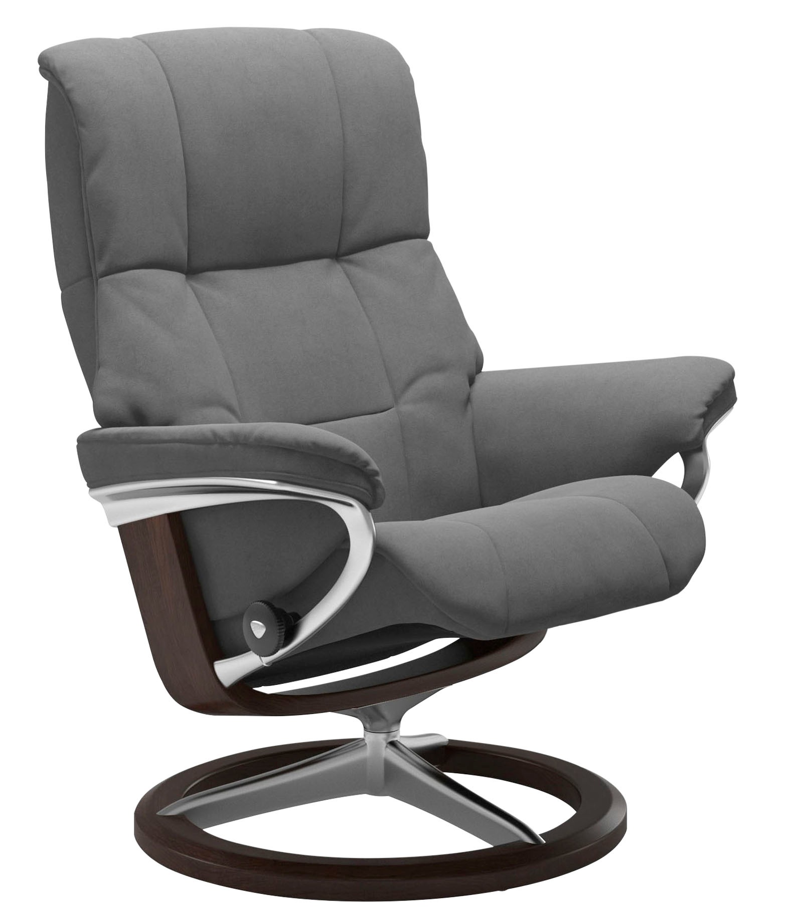 Stressless® »Mayfair« mit Signature Base, Größe S, M & L, Gestell Braun