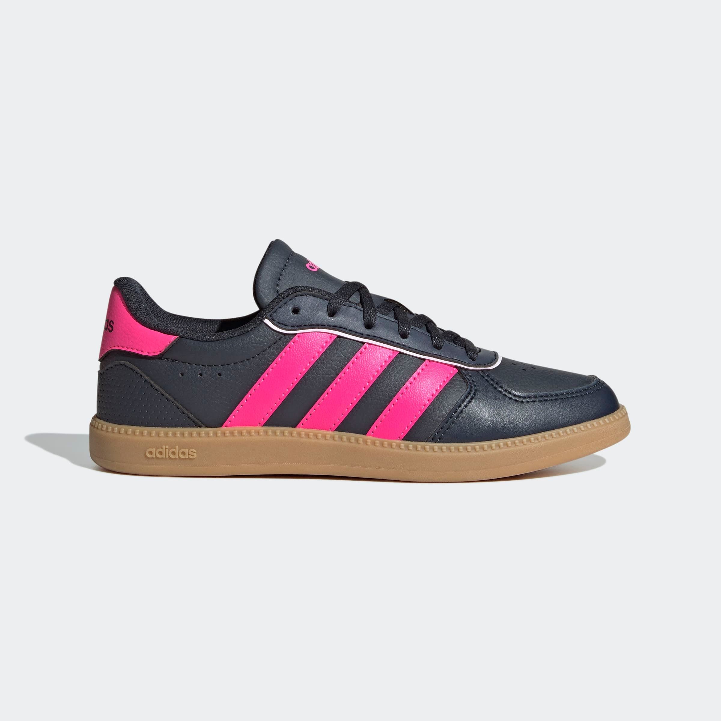 adidas Sportswear Sneaker »BREAKNET SLEEK KIDS«
