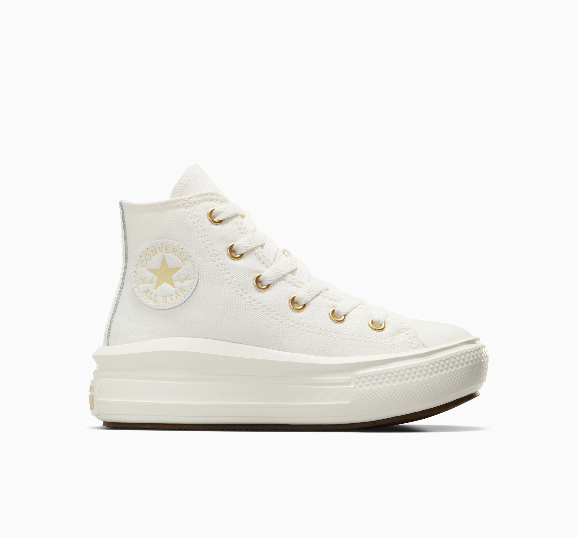 Converse Sneaker »CHUCK TAYLOR ALL STAR MOVE TONAL CANVAS«