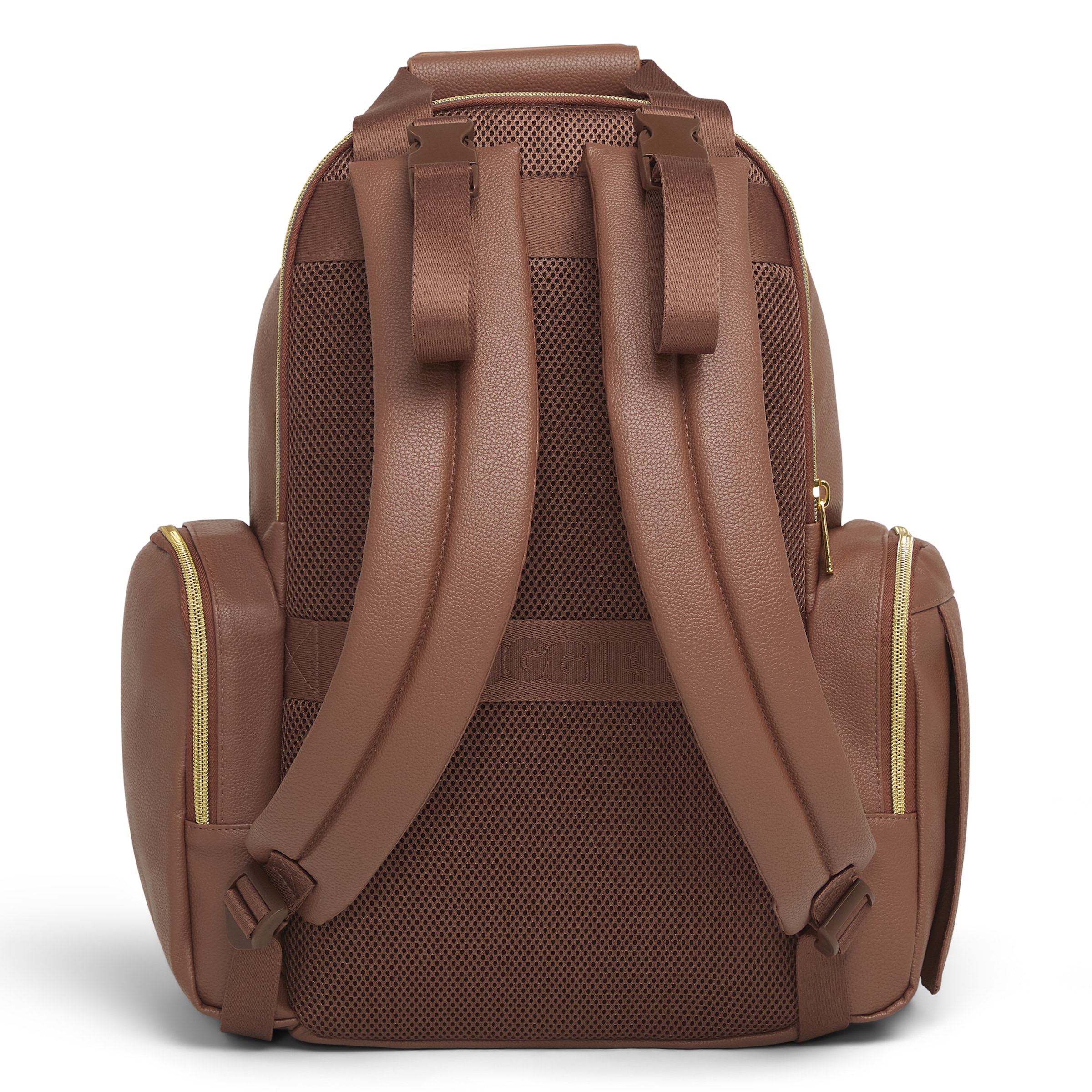 HUGGIES babywear Wickeltasche, inklusive Wickelunterlage, ohne abgebildete Accessoires