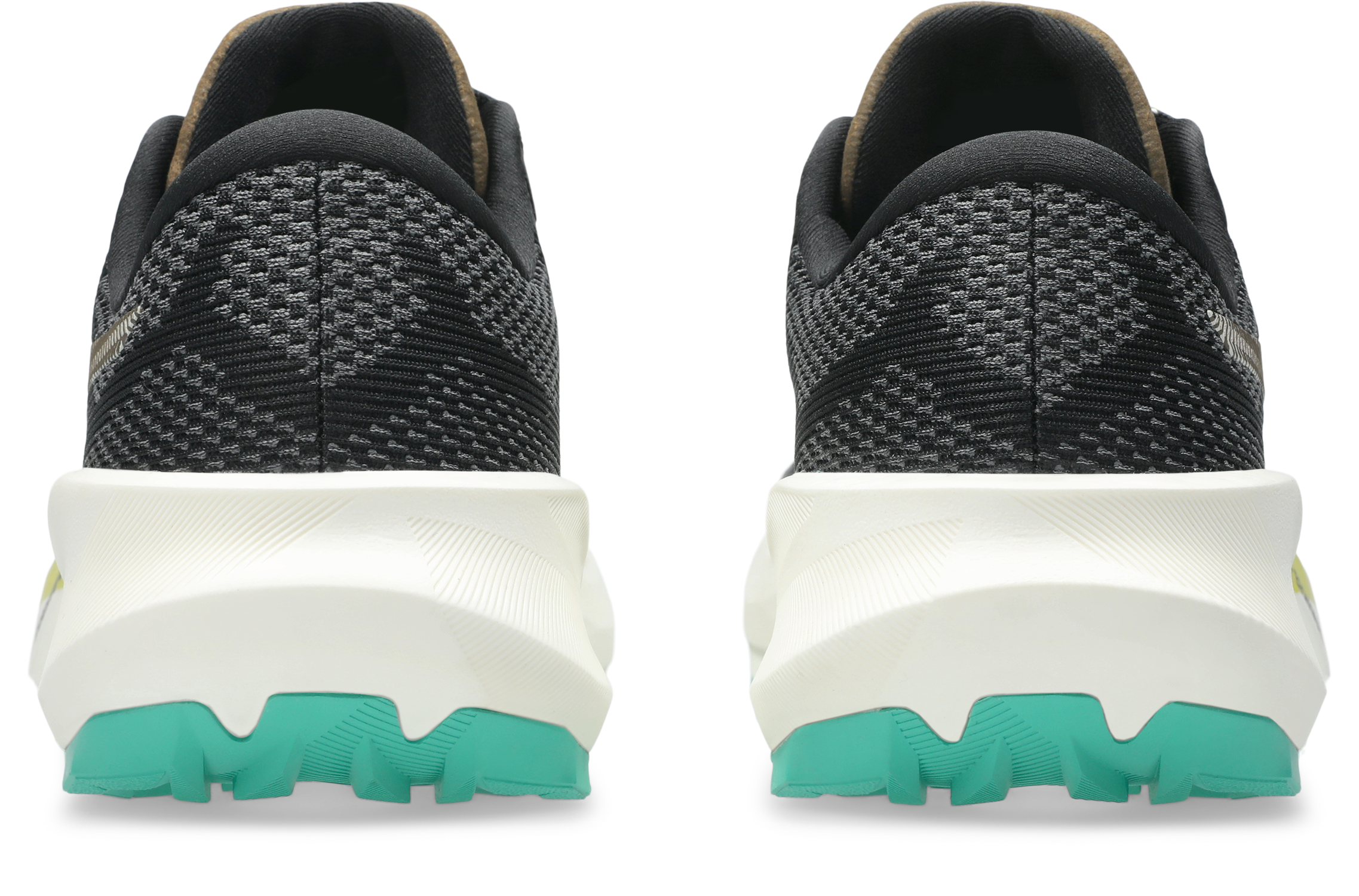 Asics Trailrunningschuh »TRABUCO 14«  profiliertes Laufsohlenprofil, mit Gummilaufsohle, mit Schnürung