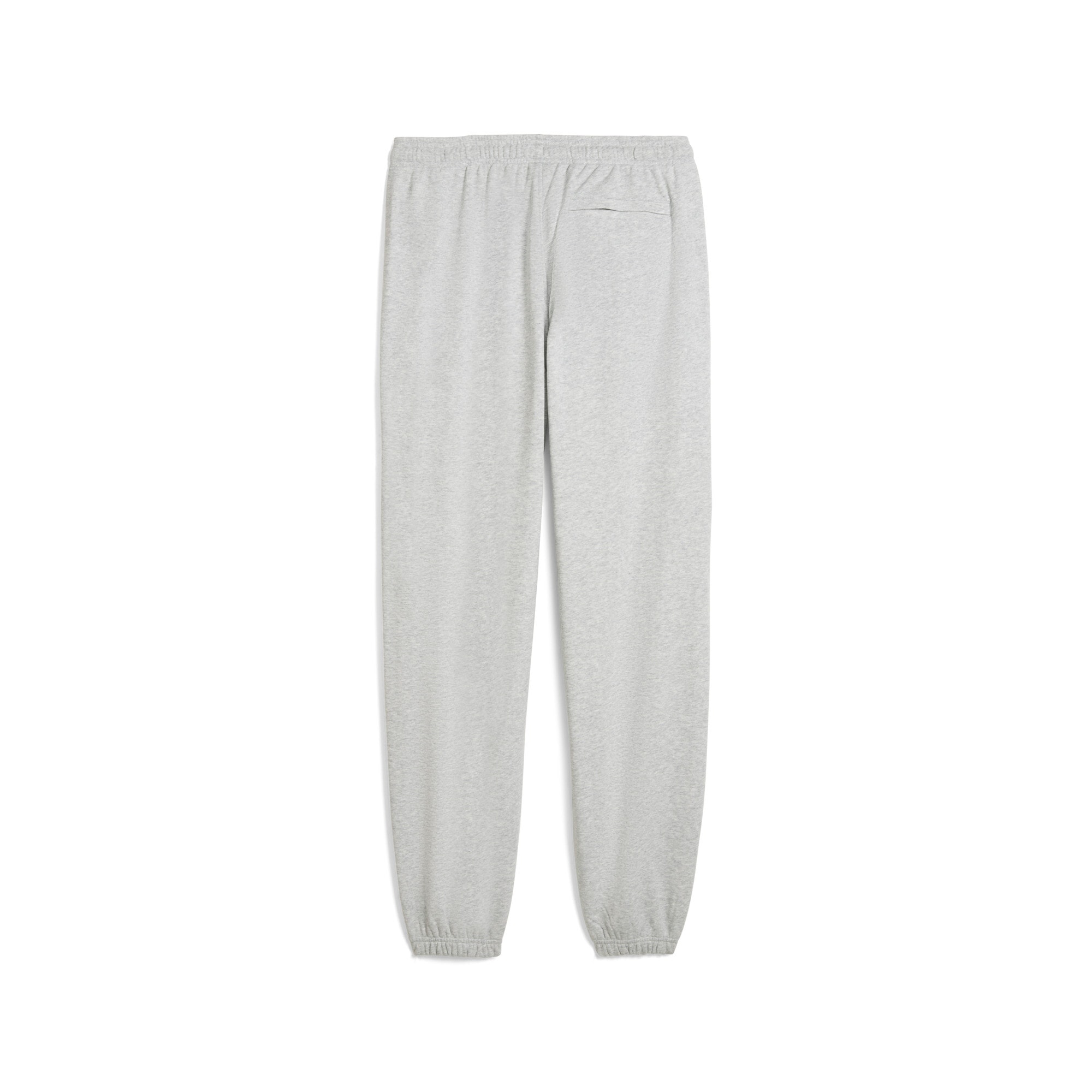 PUMA Trainingshose »M GRAPHIC FRENCH TERRY JOGGER«