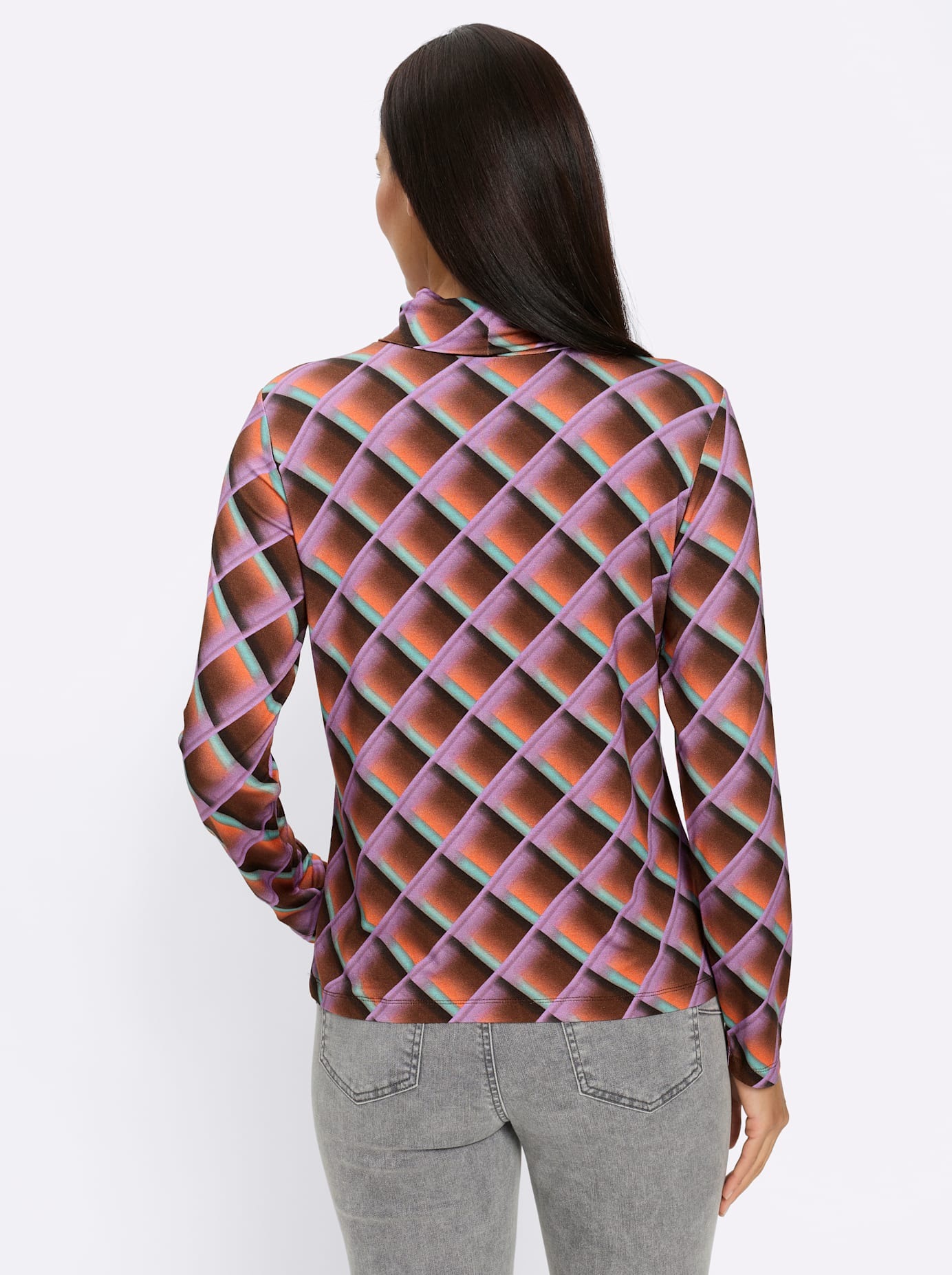 heine Langarmshirt »Langarm-Shirt« 1