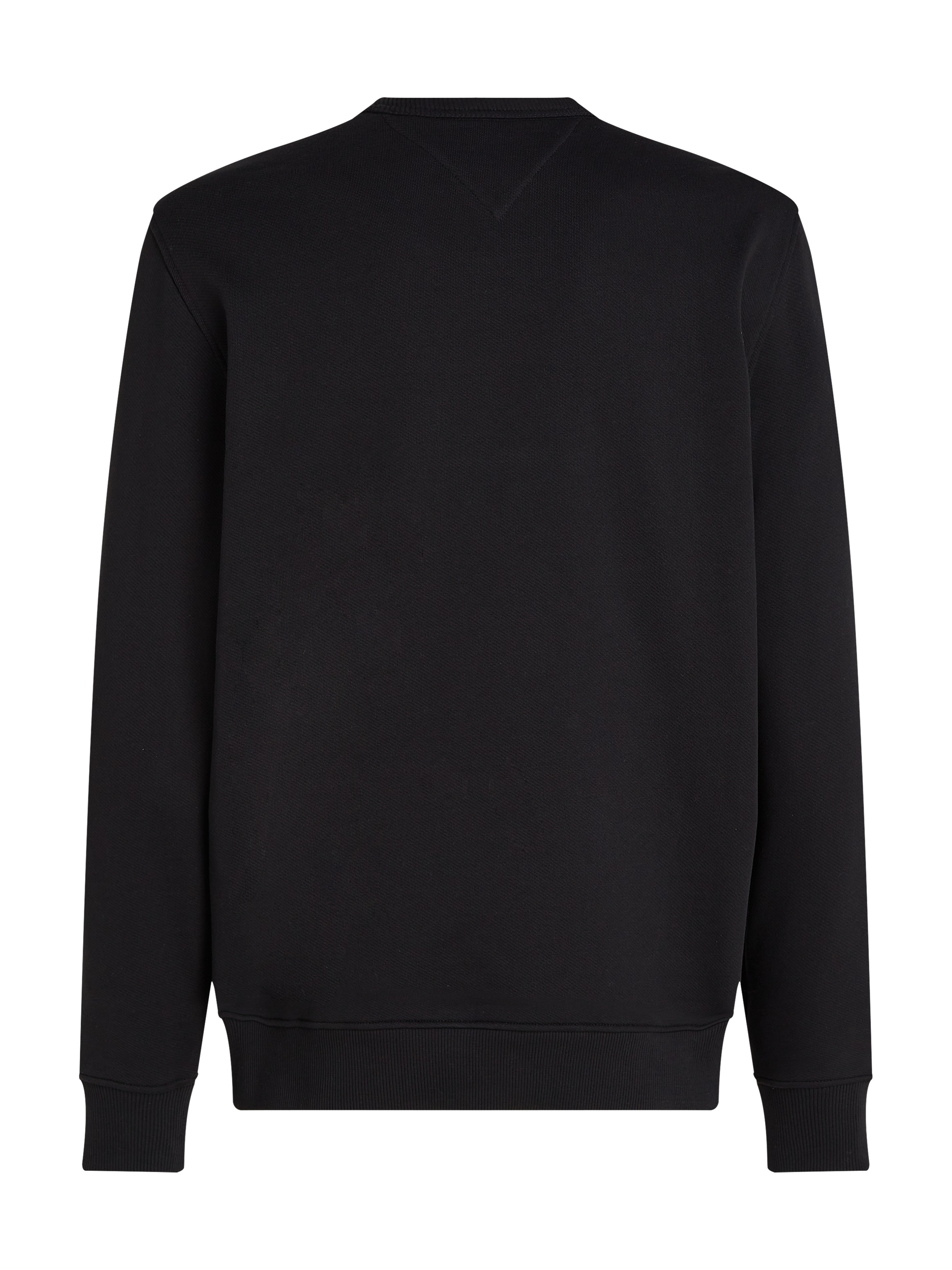 Tommy Jeans Sweatshirt »TJM REG BADGE CREW EXT«, Mit Rundhalsausschnitt