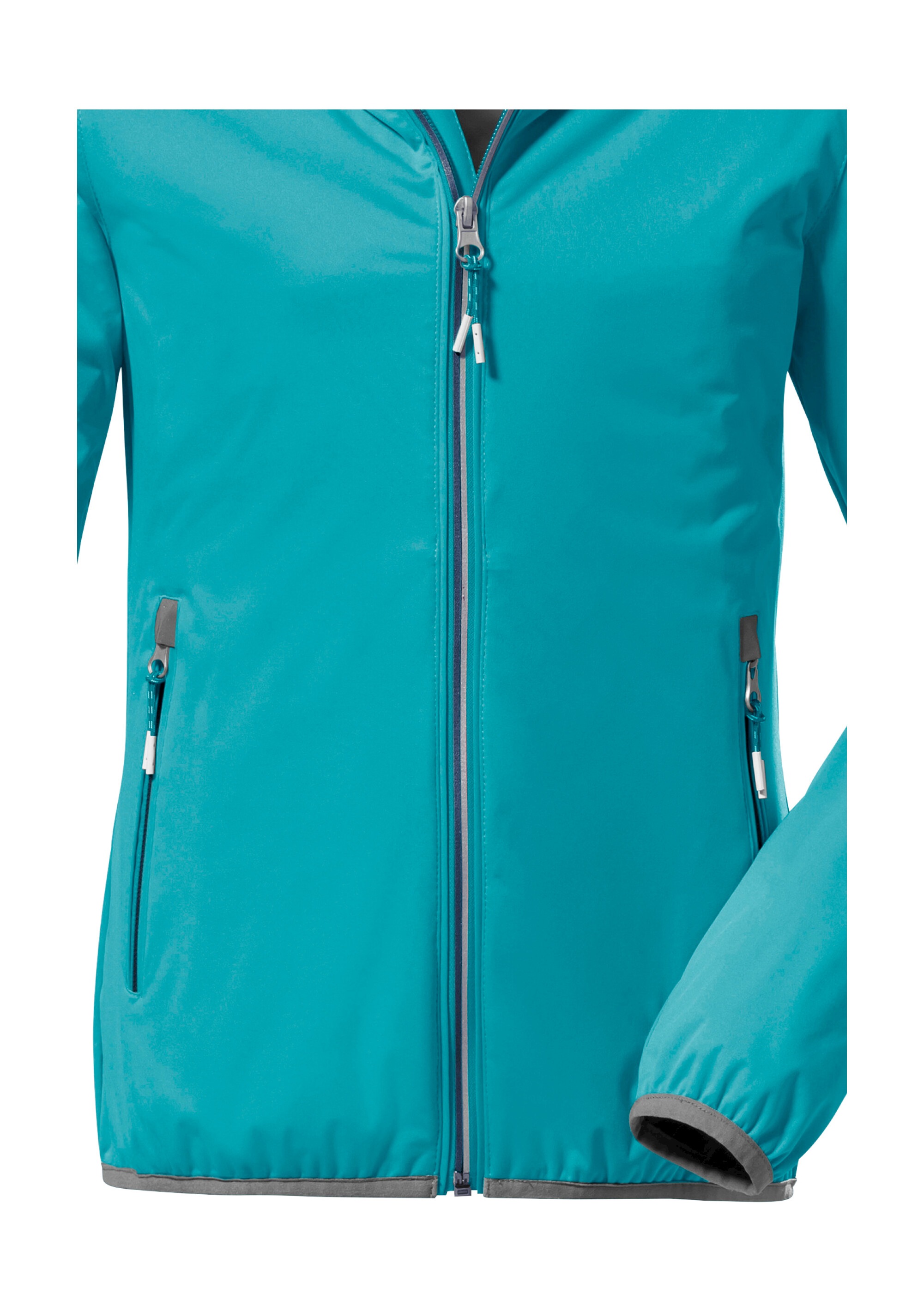 Killtec Funktionsjacke »KOS 164 GRLS JCKT«