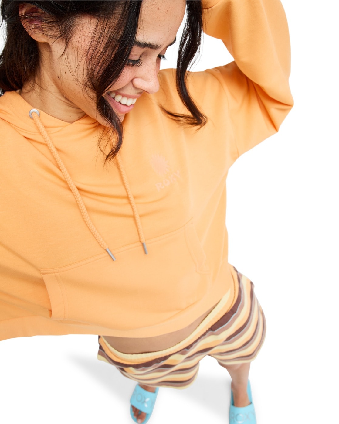 Roxy Hoodie »Surfing By Daylight«
