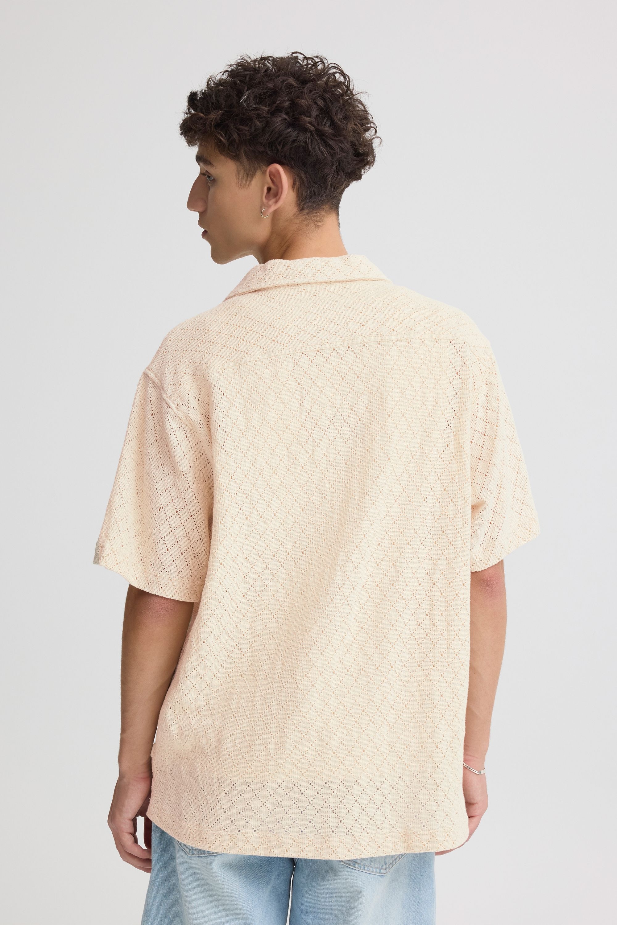 !Solid Kurzarmhemd »Kurzarmhemd SDTeagan«