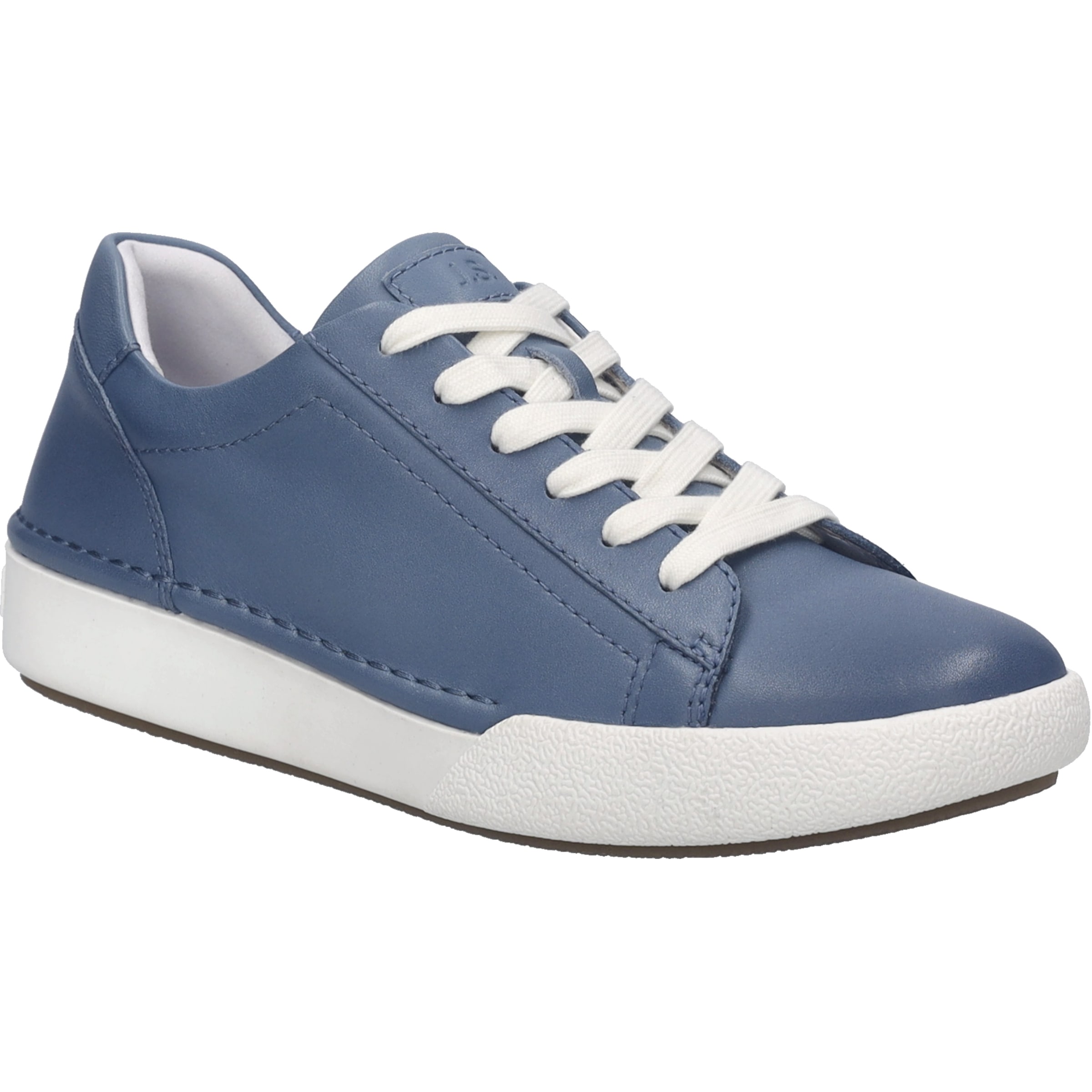 Josef Seibel Sneaker »Claire 01, slate blue«