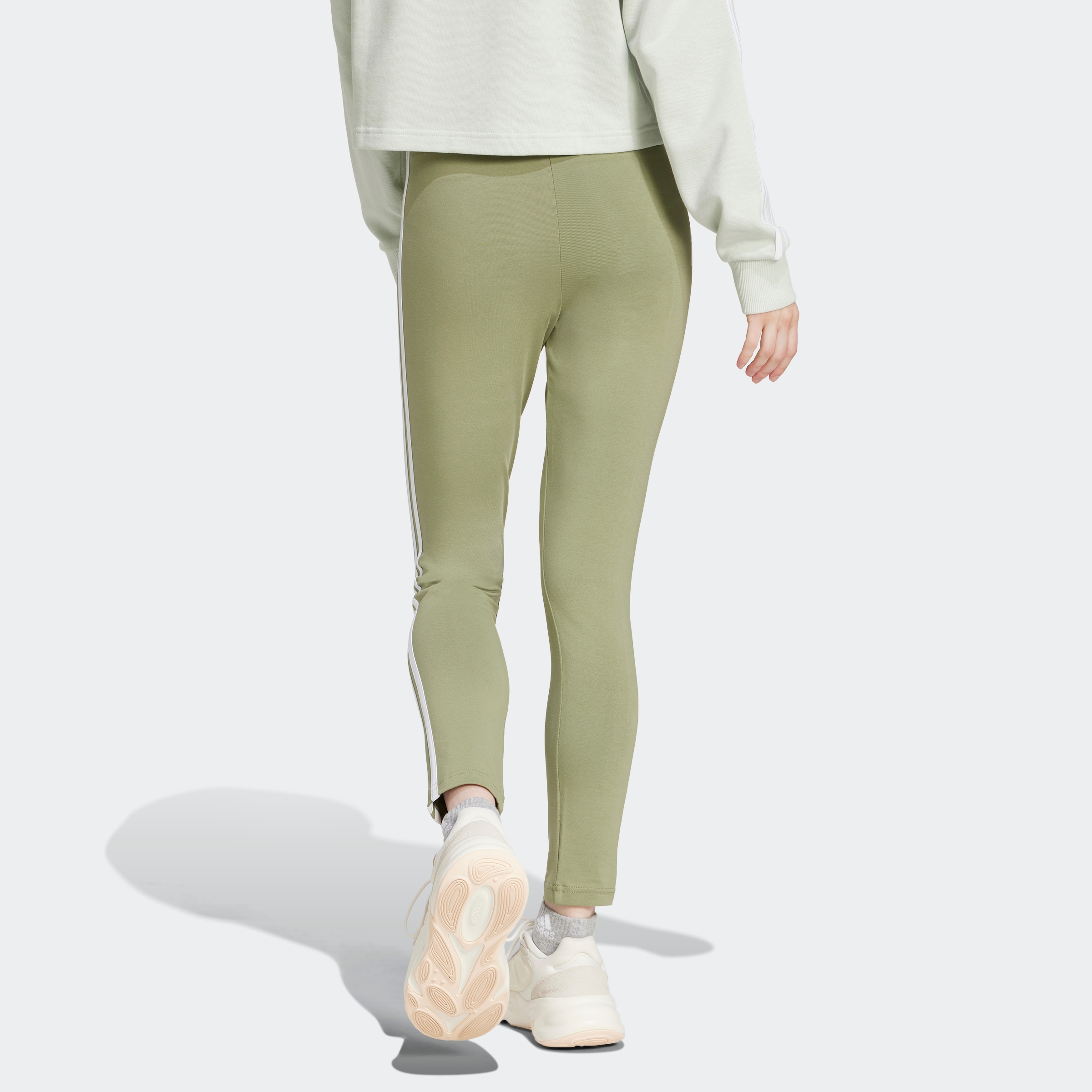 adidas Sportswear Leggings W 3S HW LG 1 tlg. im OTTO Online Shop