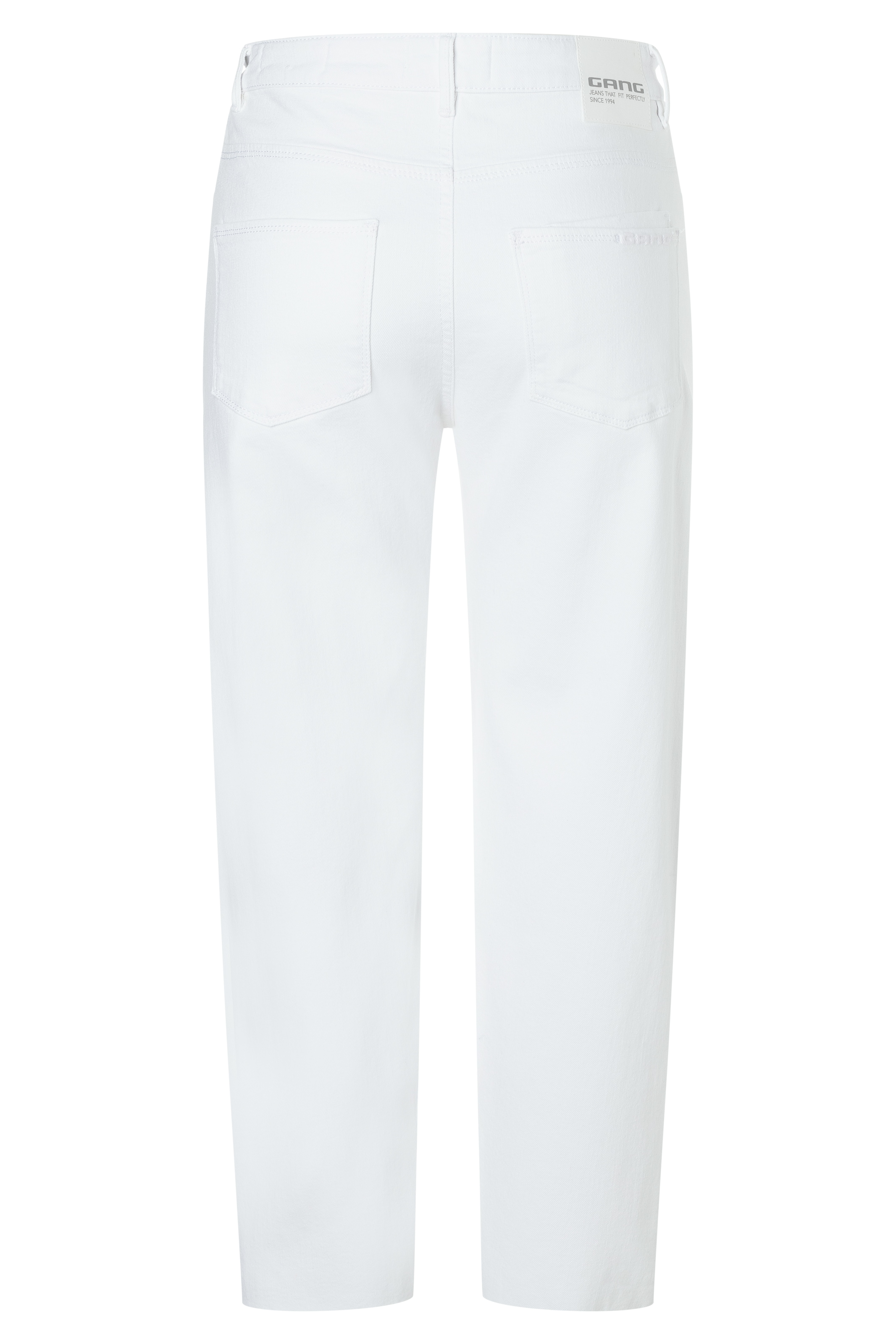 GANG 5-Pocket-Jeans »94IDA«, im lässigen O-Shape