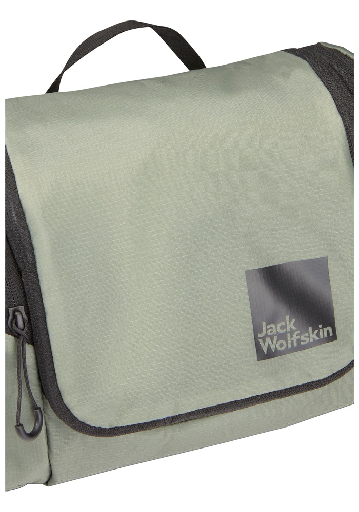 Jack Wolfskin Kulturbeutel »WANDERMOOD WASHBAG«