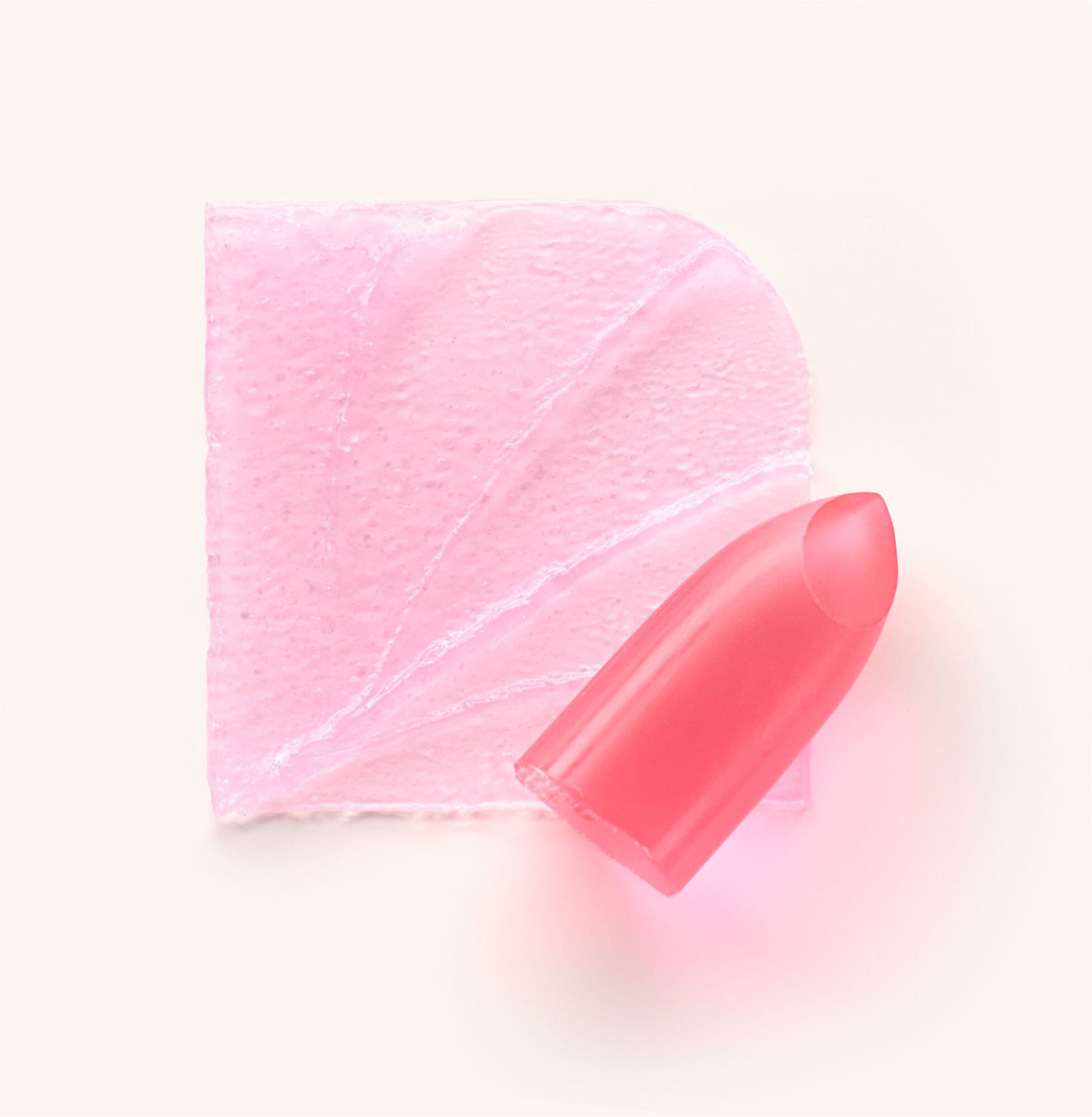 Catrice Lippenbalsam »Soft Glaze Glow Lip Balm«, (Set, 3 tlg.), mit zartem rosa