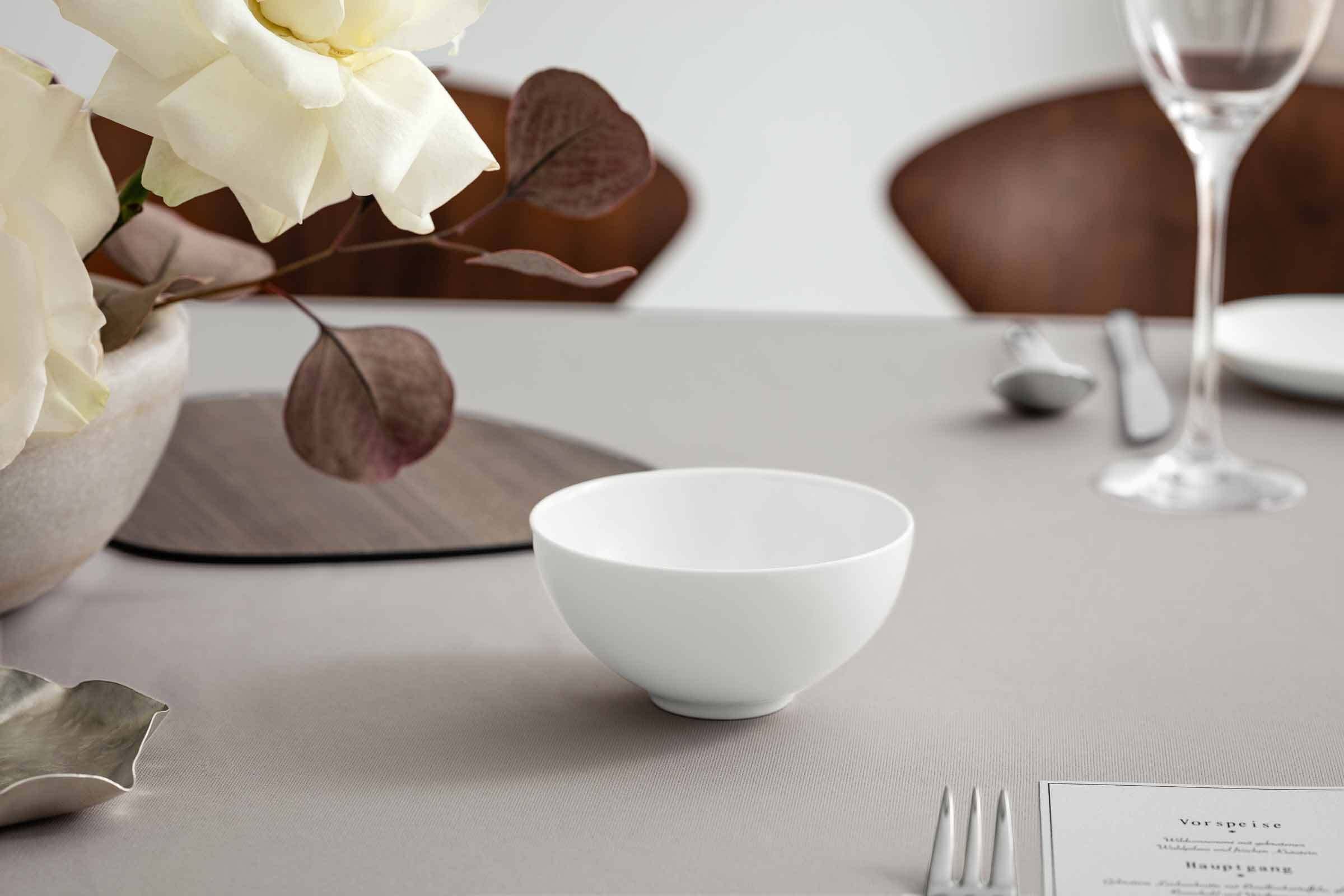 Villeroy & Boch Schale »Suppenschale Royal ø 11.0 cm 6er Set weiß«