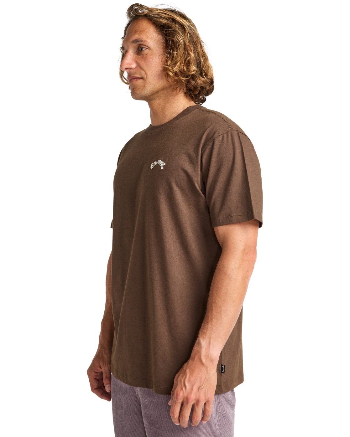 Billabong T-Shirt »Arch Crew«