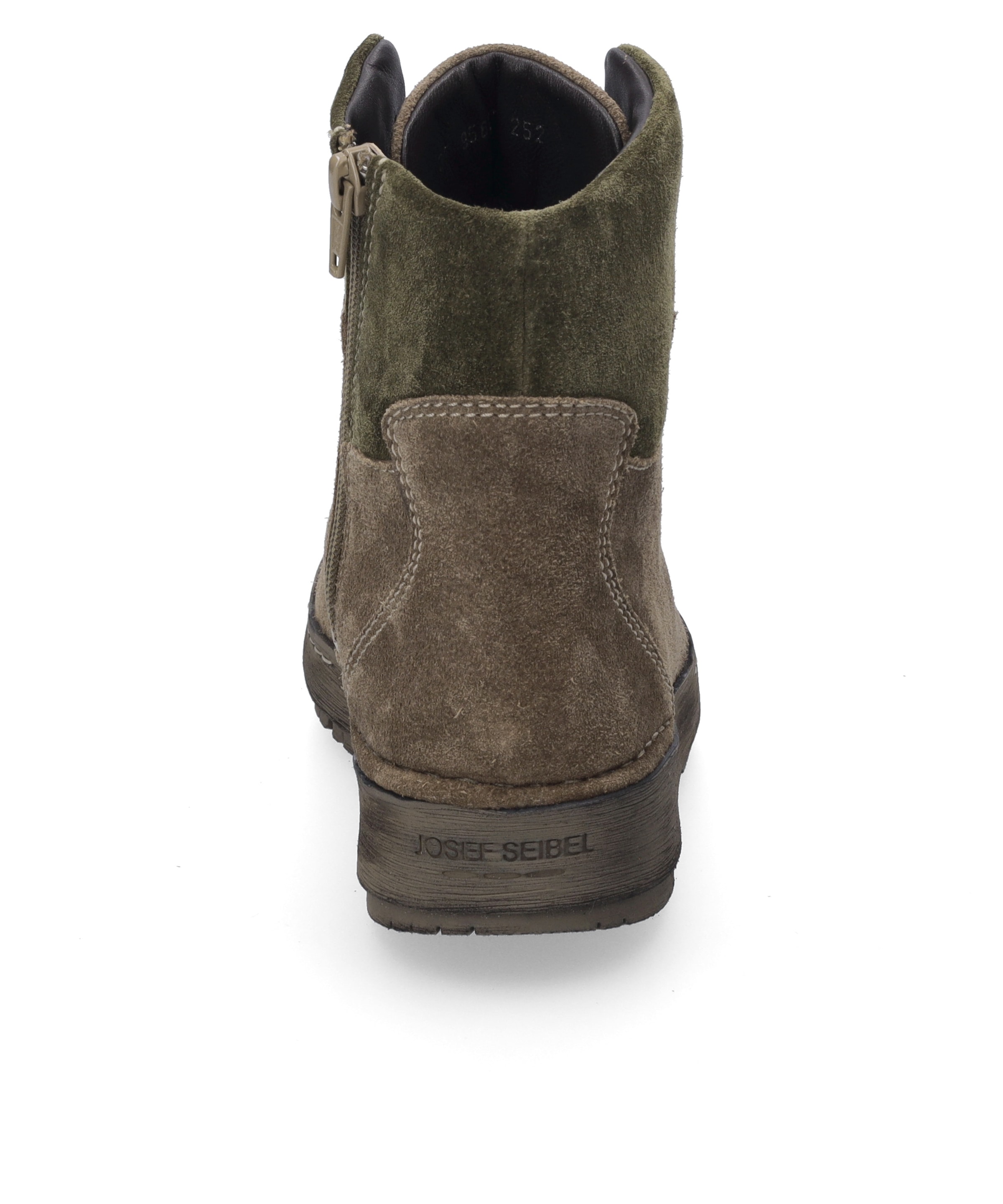 Josef Seibel Stiefelette »Anna 07, taupe-multi«