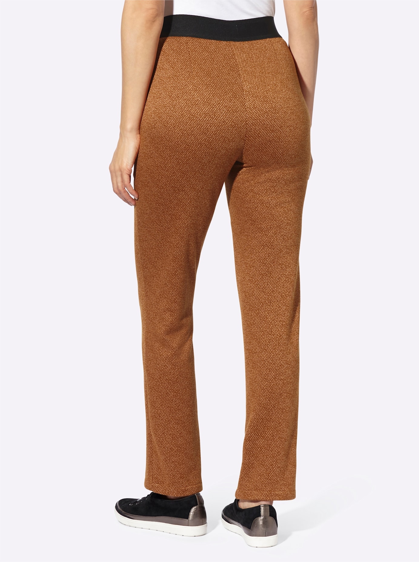 Casual Looks Schlupfhose