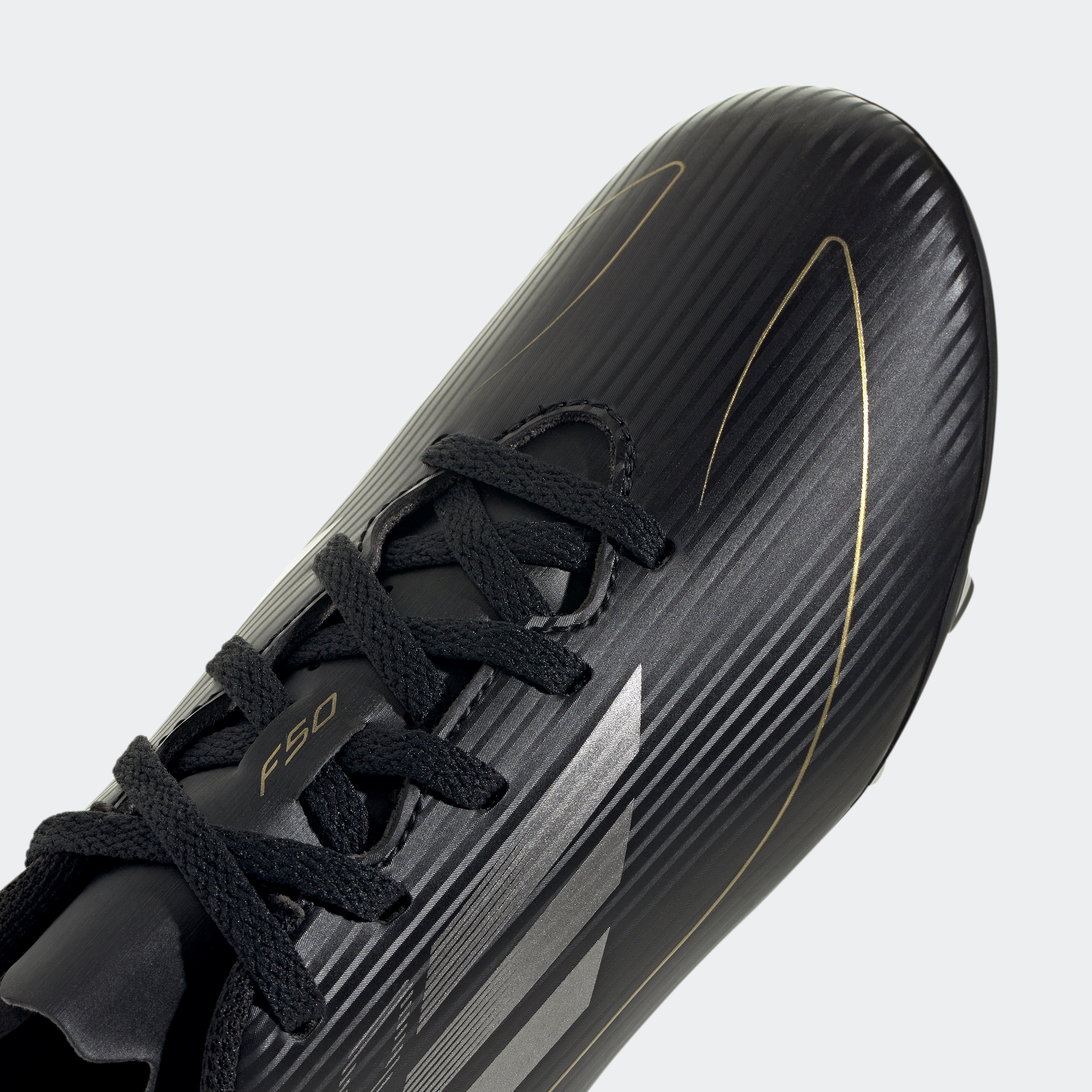 adidas Performance Fußballschuh »F50 CLUB KIDS FXG«