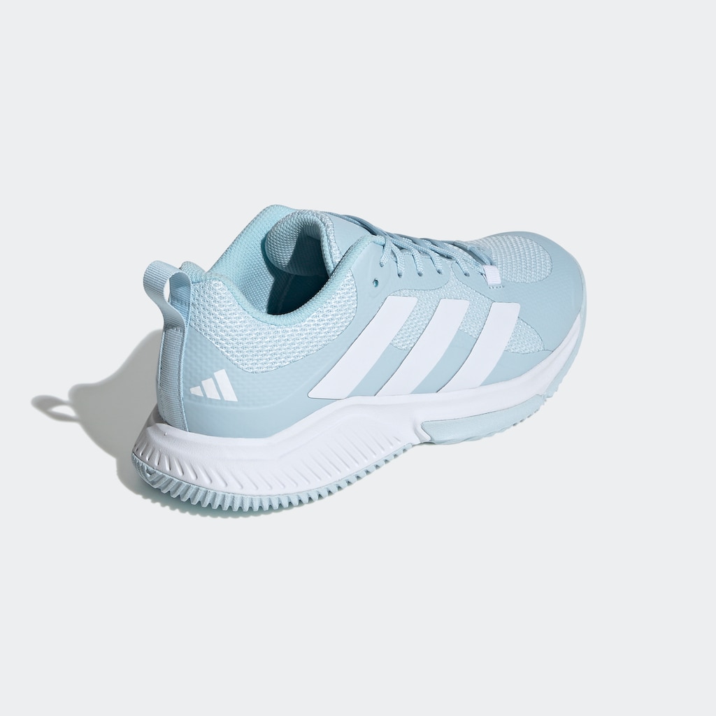 adidas Performance Indoorschuh »COURT TEAM BOUNCE 2.0«